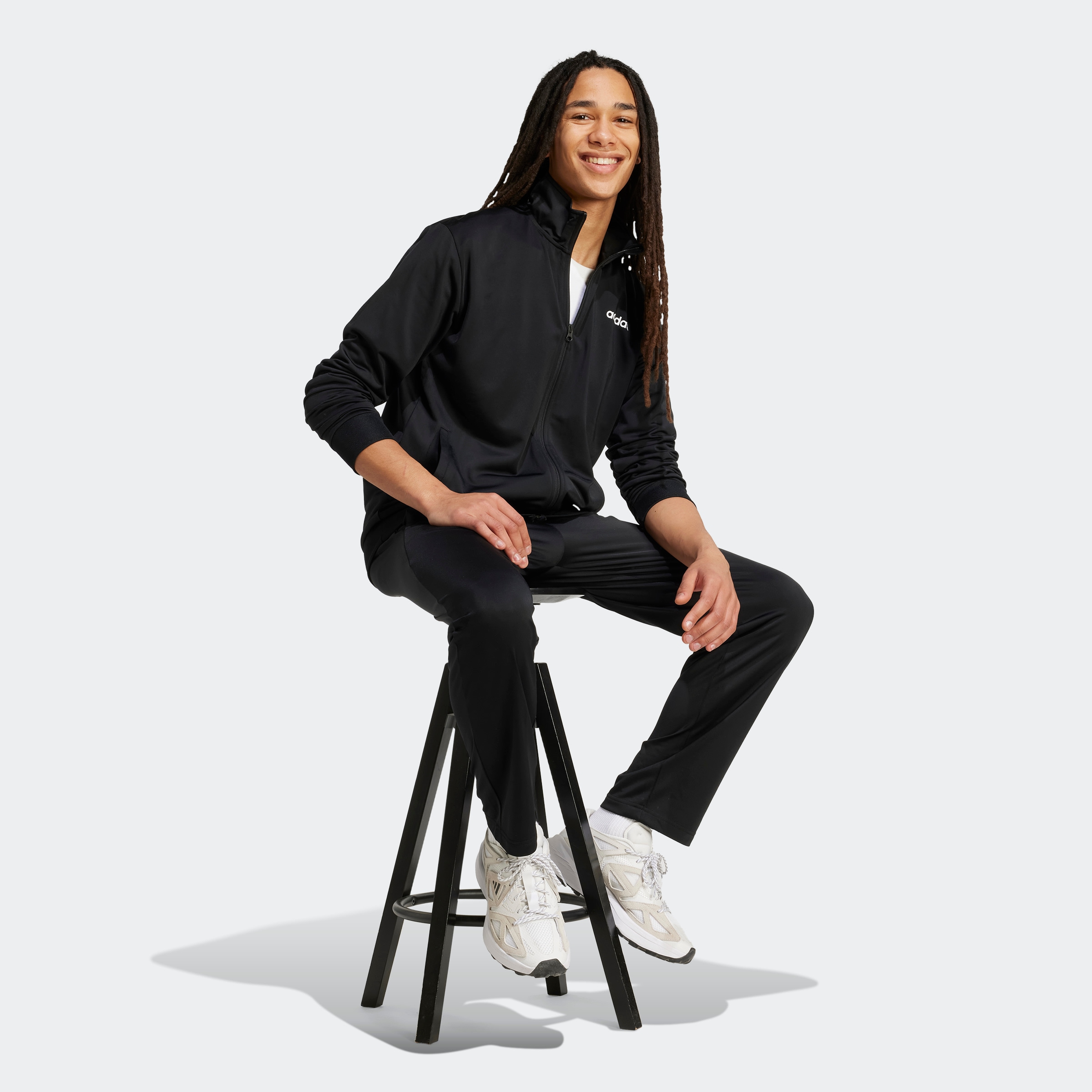 adidas Sportswear Combinaison d'entraînement »ADIDAS LINEAR« 2 pièces