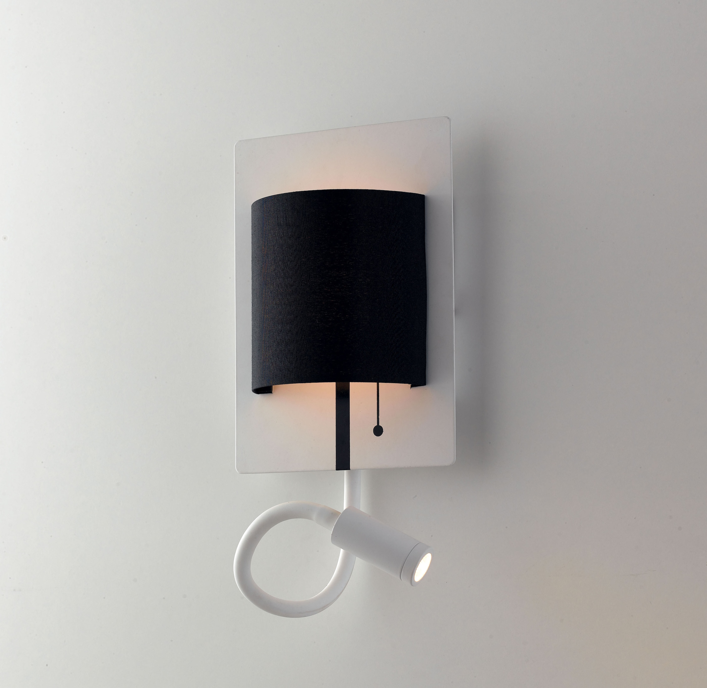 ECO-LIGHT LED Wandleuchte »POP«, Leuchtmittel LED-Modul | LED fest integriert