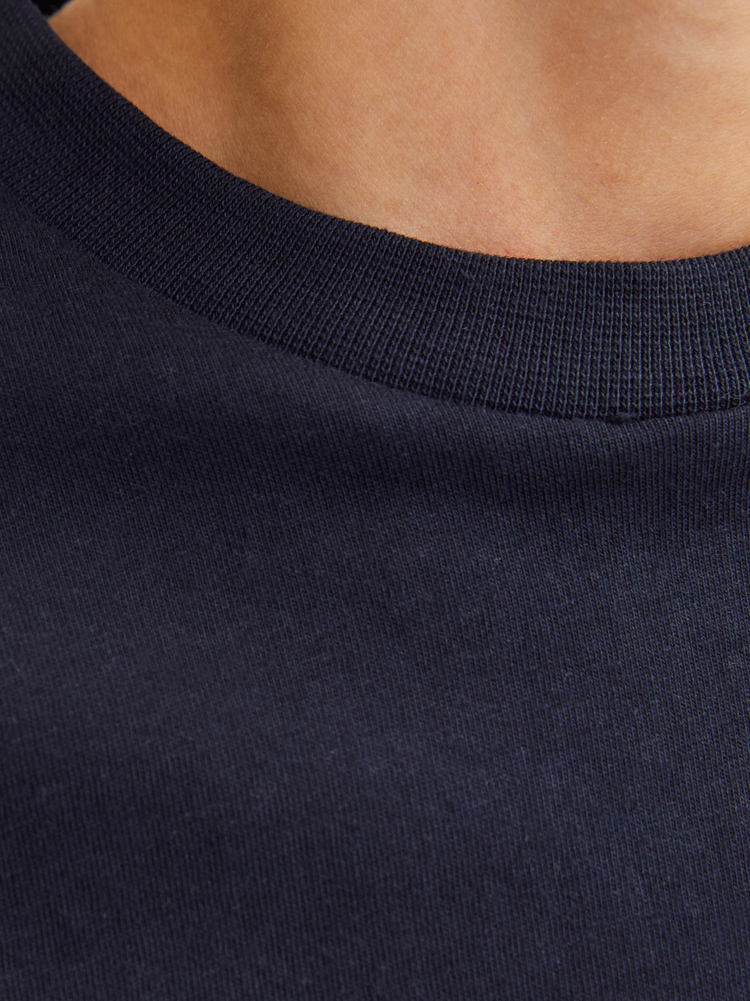 Jack & Jones Junior T-Shirt »JJBEAU TEE SS CREW NECK JNR«