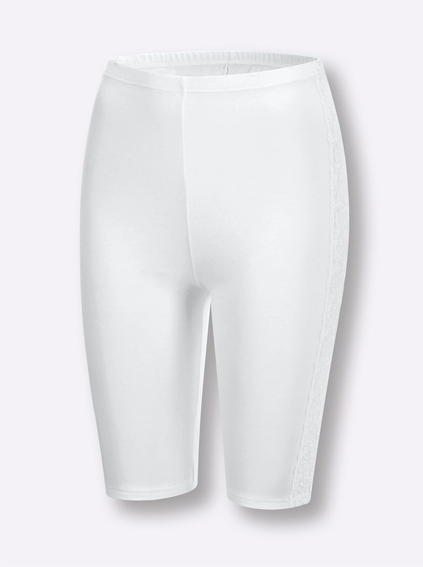   Caleçon long 1 cuis