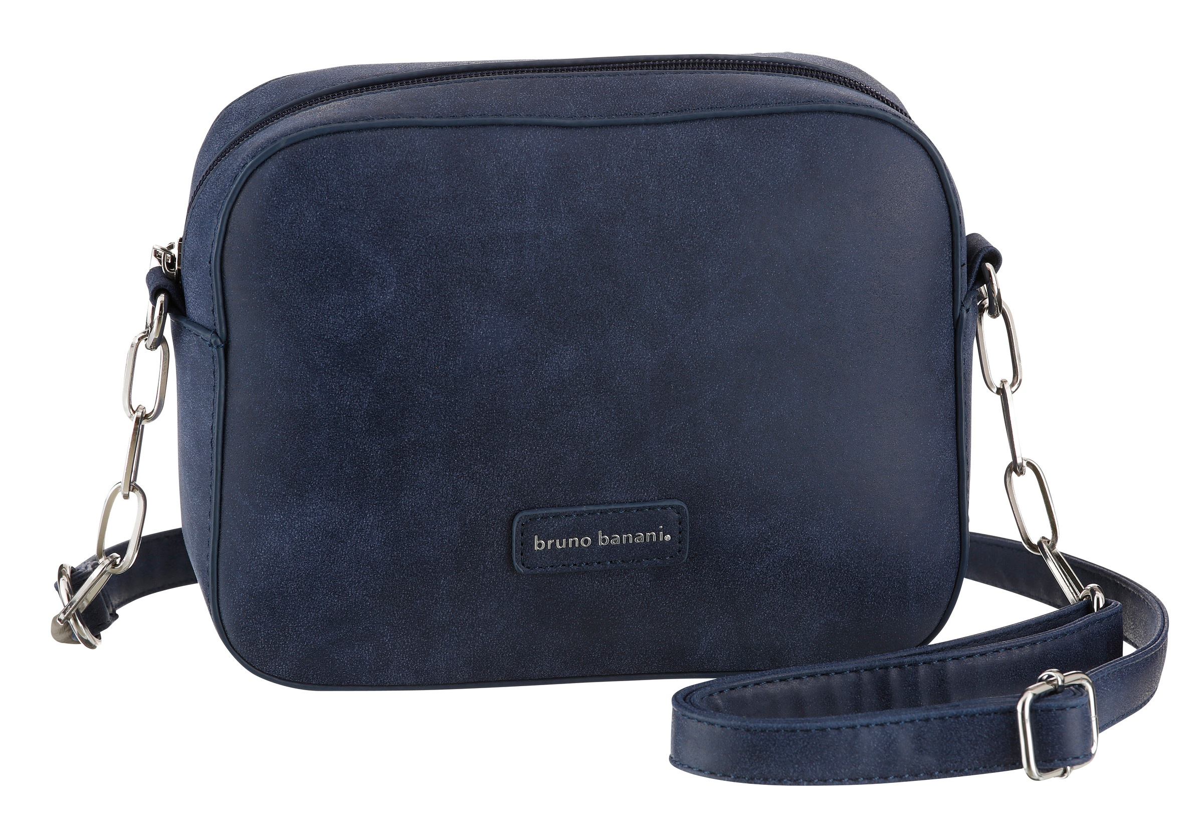 Image of Bruno Banani Umhängetasche, mit Kettendetails bei Ackermann Versand Schweiz