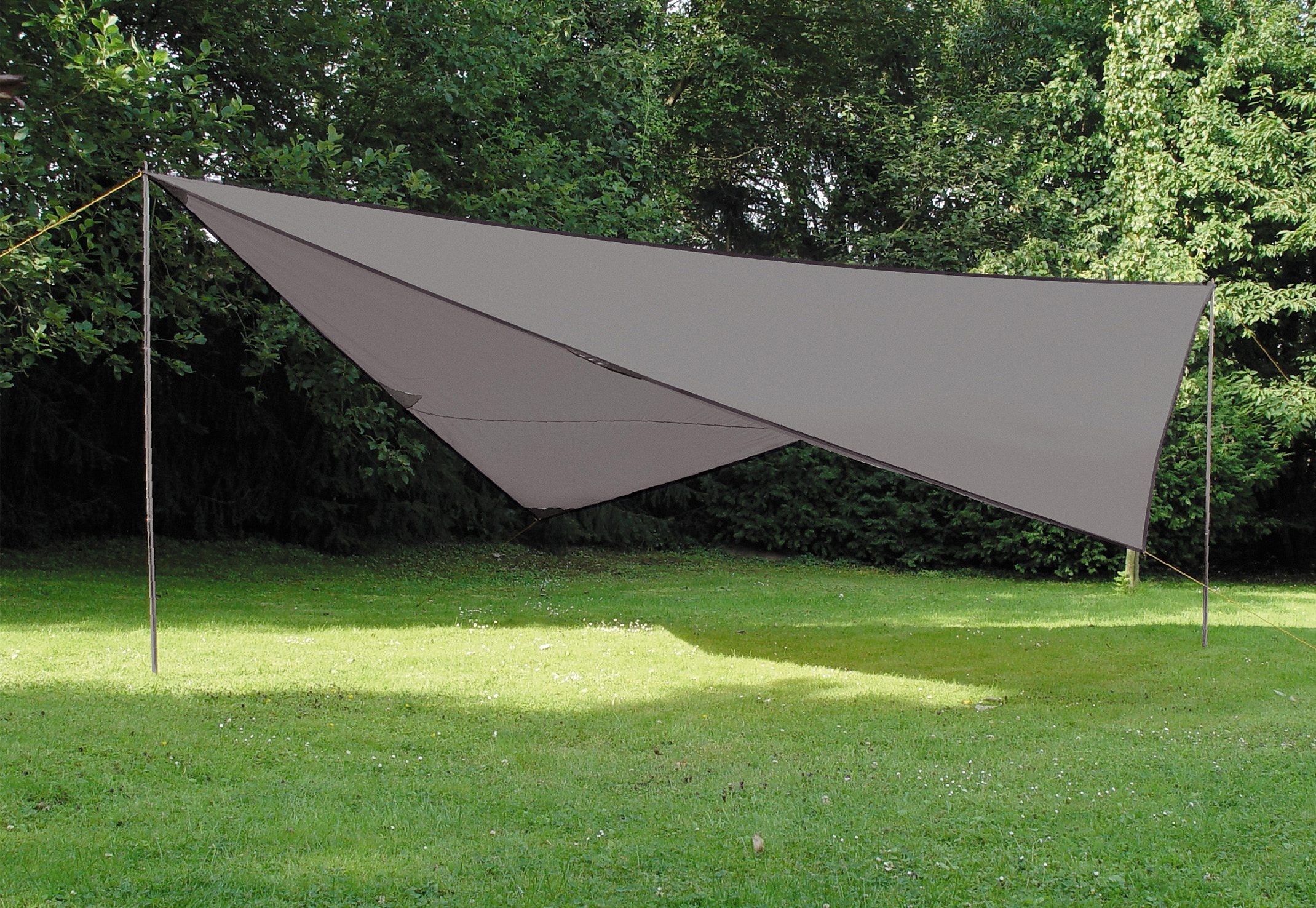 High Peak Sonnensegel »Tarp«