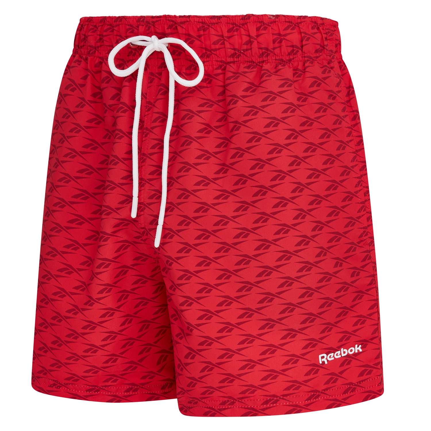 Image of Reebok Badeshorts "Sergio" mit seitlichen Taschen