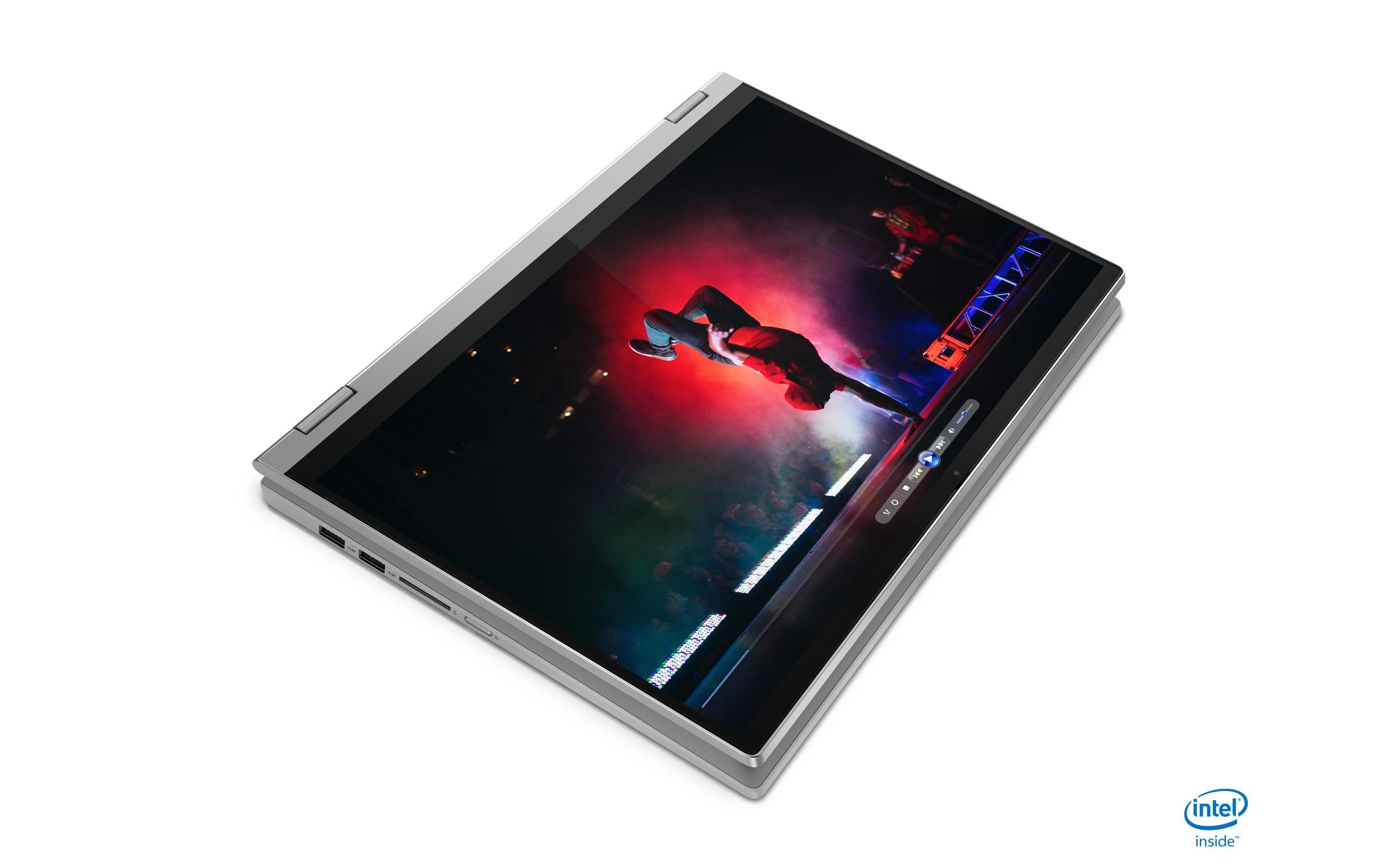 Lenovo Notebook »IdeaPad Flex 5 15IT«, 39,46 cm, / 15,6 Zoll, Intel, Core i5, Iris Xe Graphics, 512 GB SSD