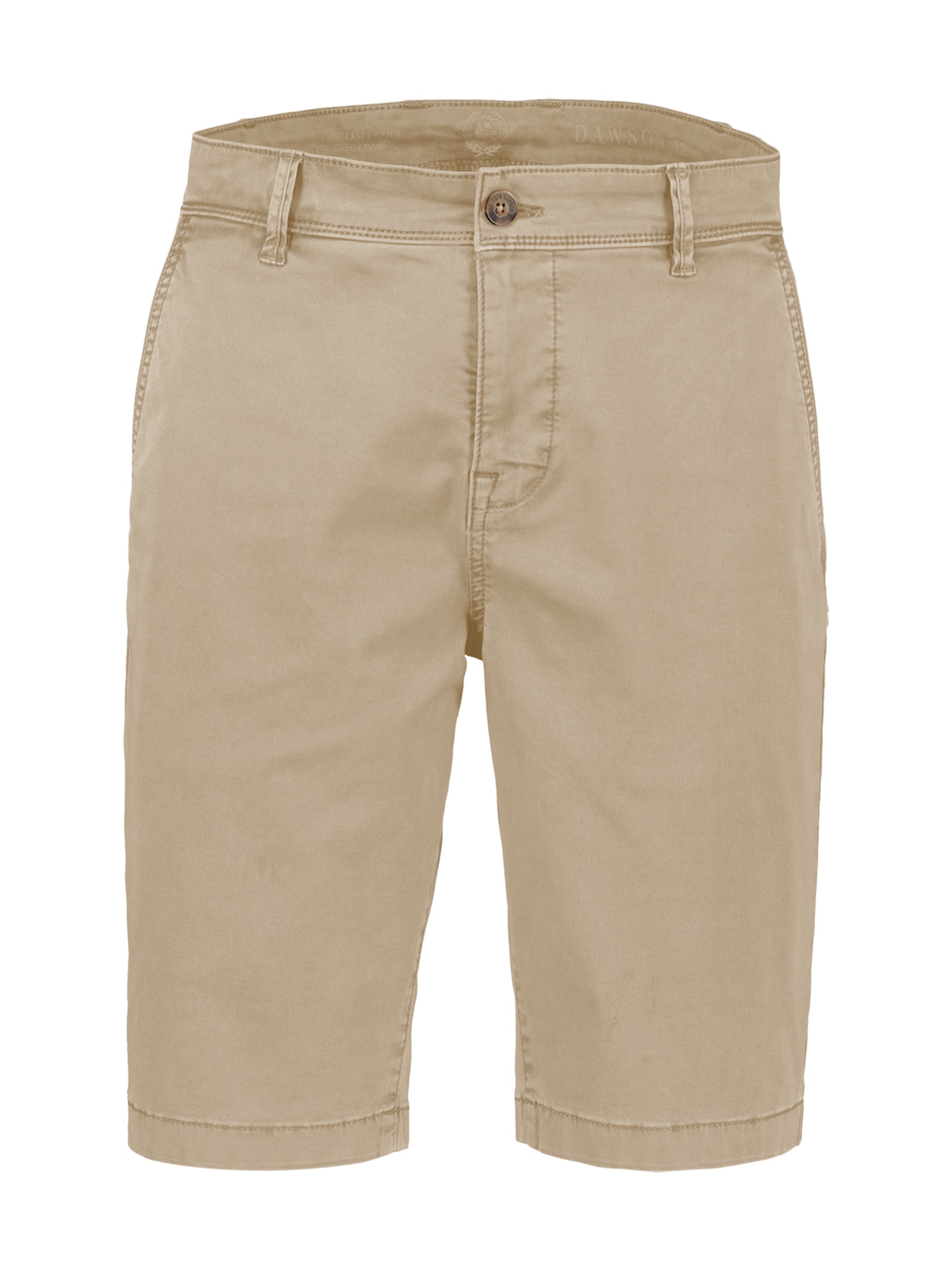LERROS Bermudas »Stretch-Bermuda, Comfort Fit«