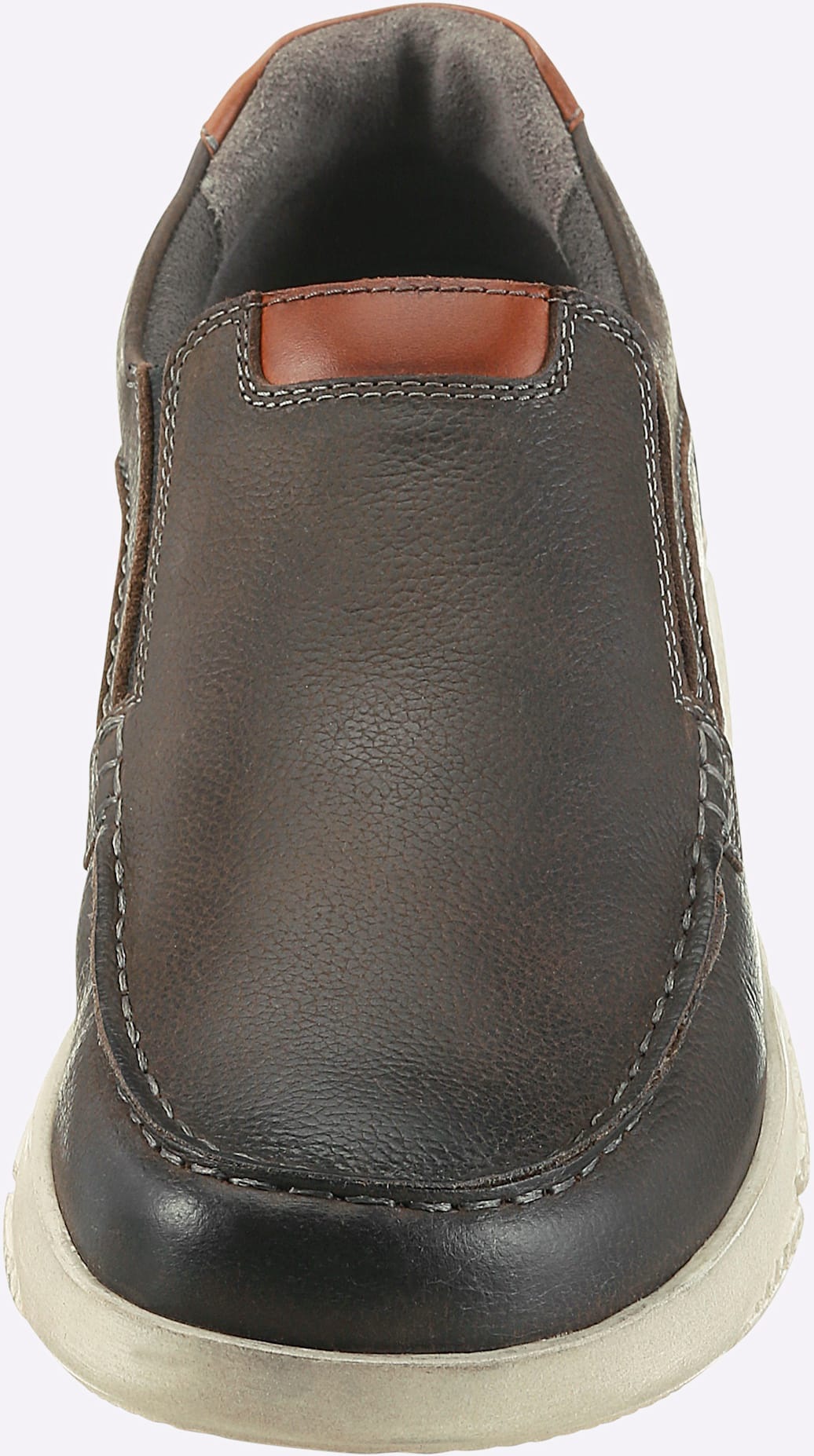   Slipper