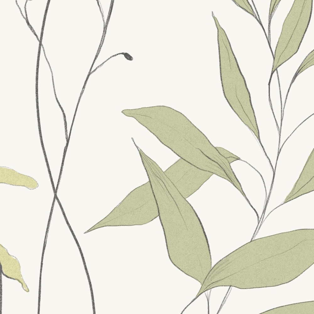 Komar Fototapete »Vlies Fototapete - Easy Breezy - Grösse 200 x 250 cm« Motiv | bedruckt glatt