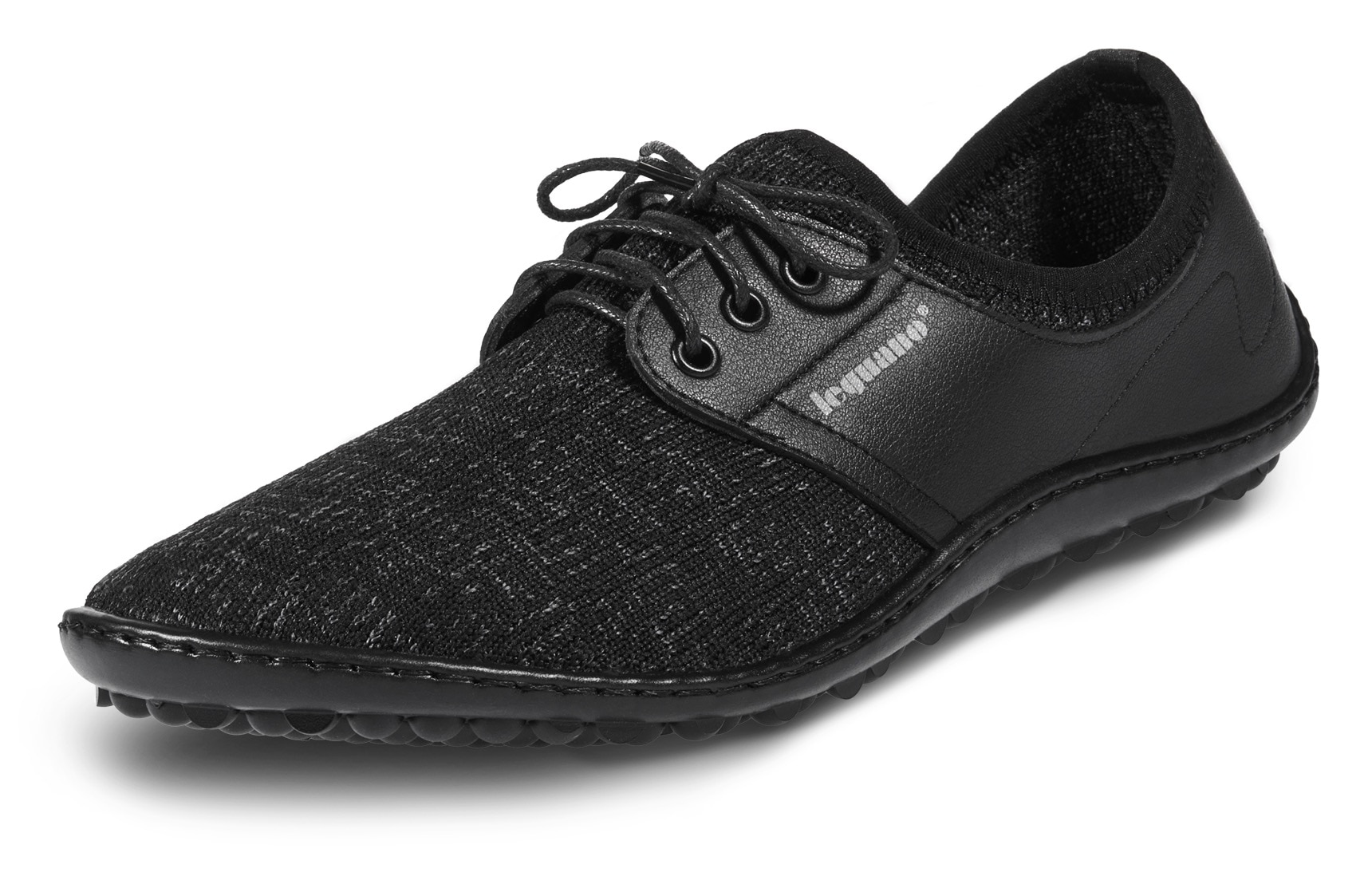 Leguano Barfussschuh »Juno«, Slipper, Schlupfschuh, Bequemschuh, komfortable LIFOLIT®-Laufsohle