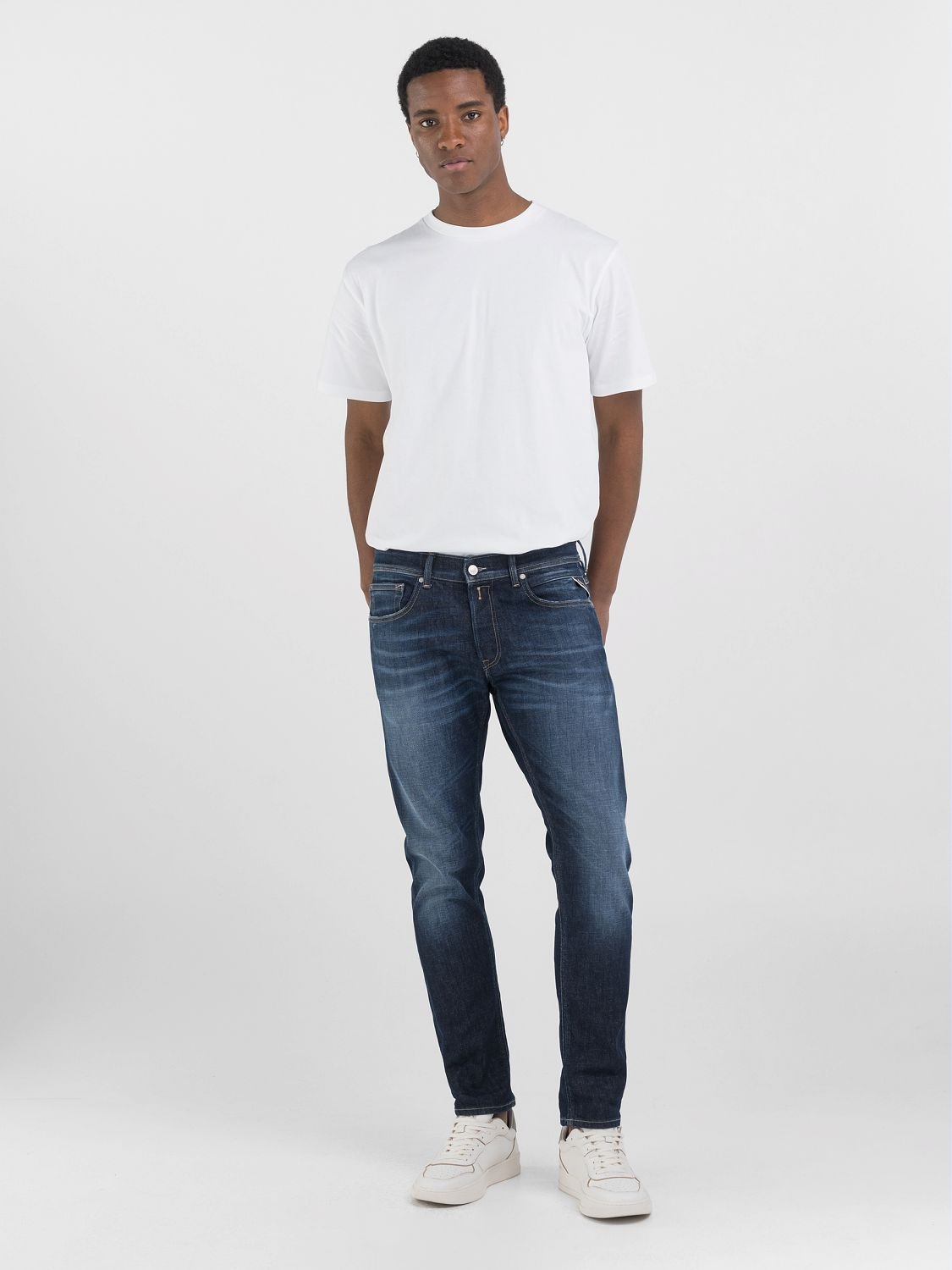 Replay Straight-Jeans »WILLBI«