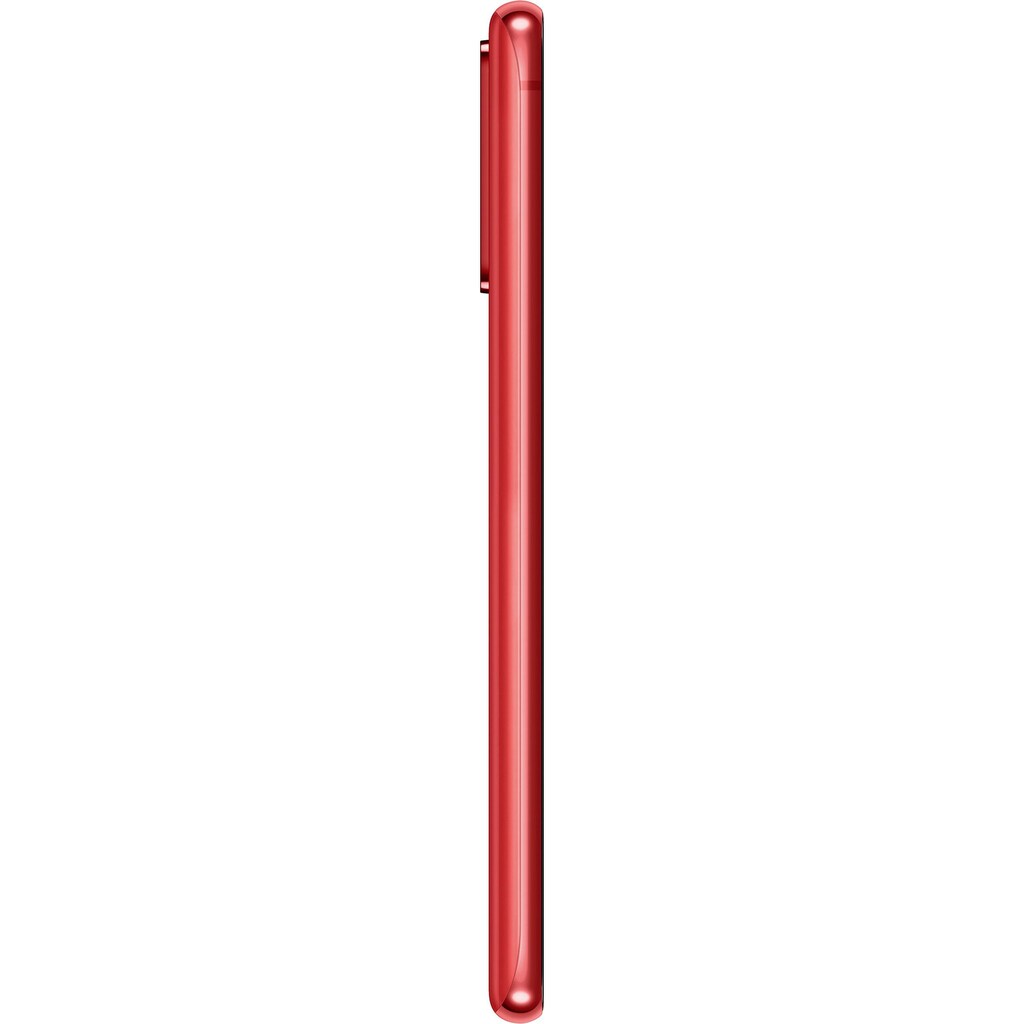 Samsung Smartphone »Galaxy S20FE 128gb«, red, 16,4 cm/6,5 Zoll, 128 GB Speicherplatz, 12 MP Kamera