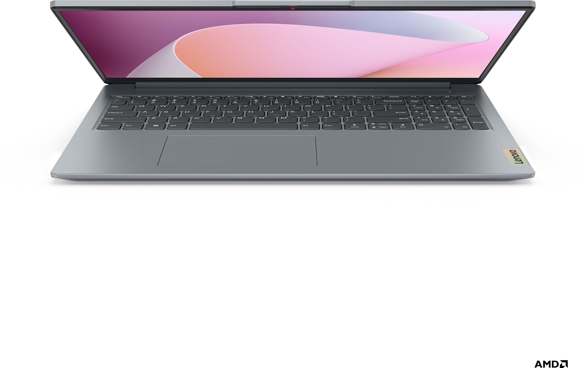 Lenovo Notebook »Ideapad Slim 3 16AB«, 40,48 cm, / 16 Zoll, AMD, Ryzen 7, Radeon Graphics