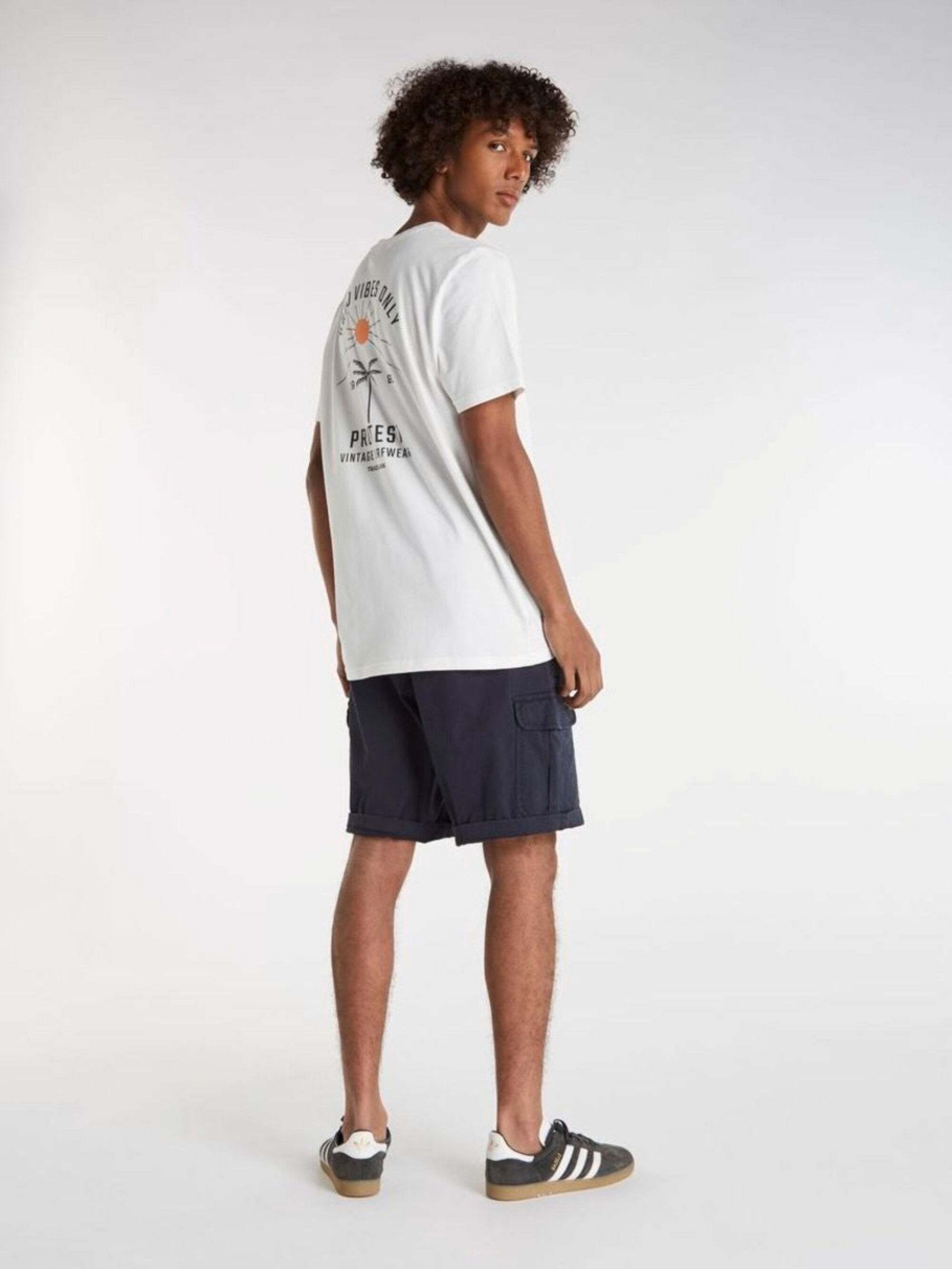 Protest Short »SHORTS PRTNYTRO«