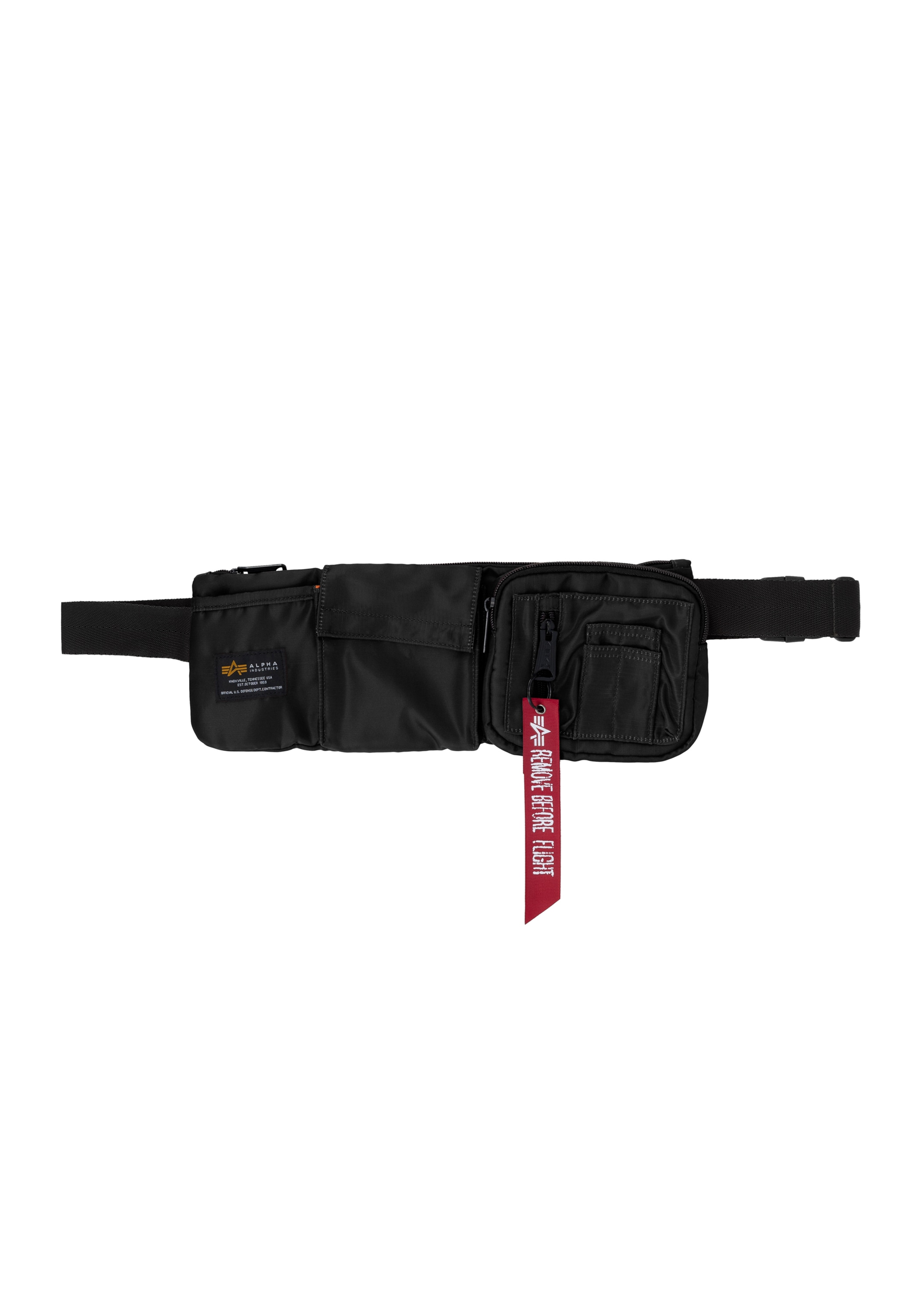 Image of Alpha Industries Tragetasche "Crew Utility Bag"