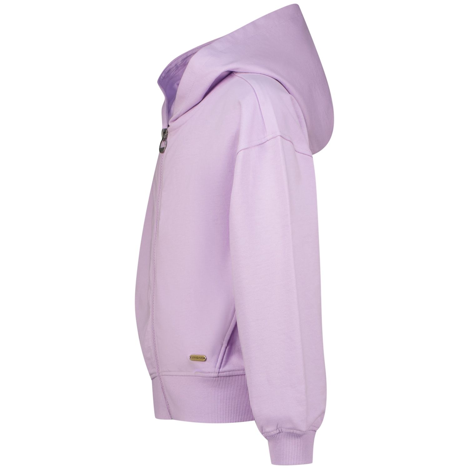 Vingino Kapuzensweatjacke mit Reissverschluss, for Girls