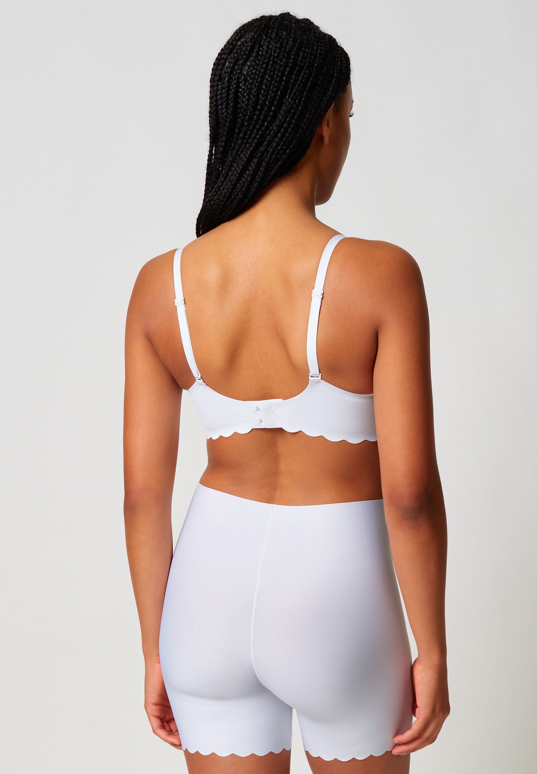 Skiny Soutien-gorge push-up »Sensation«