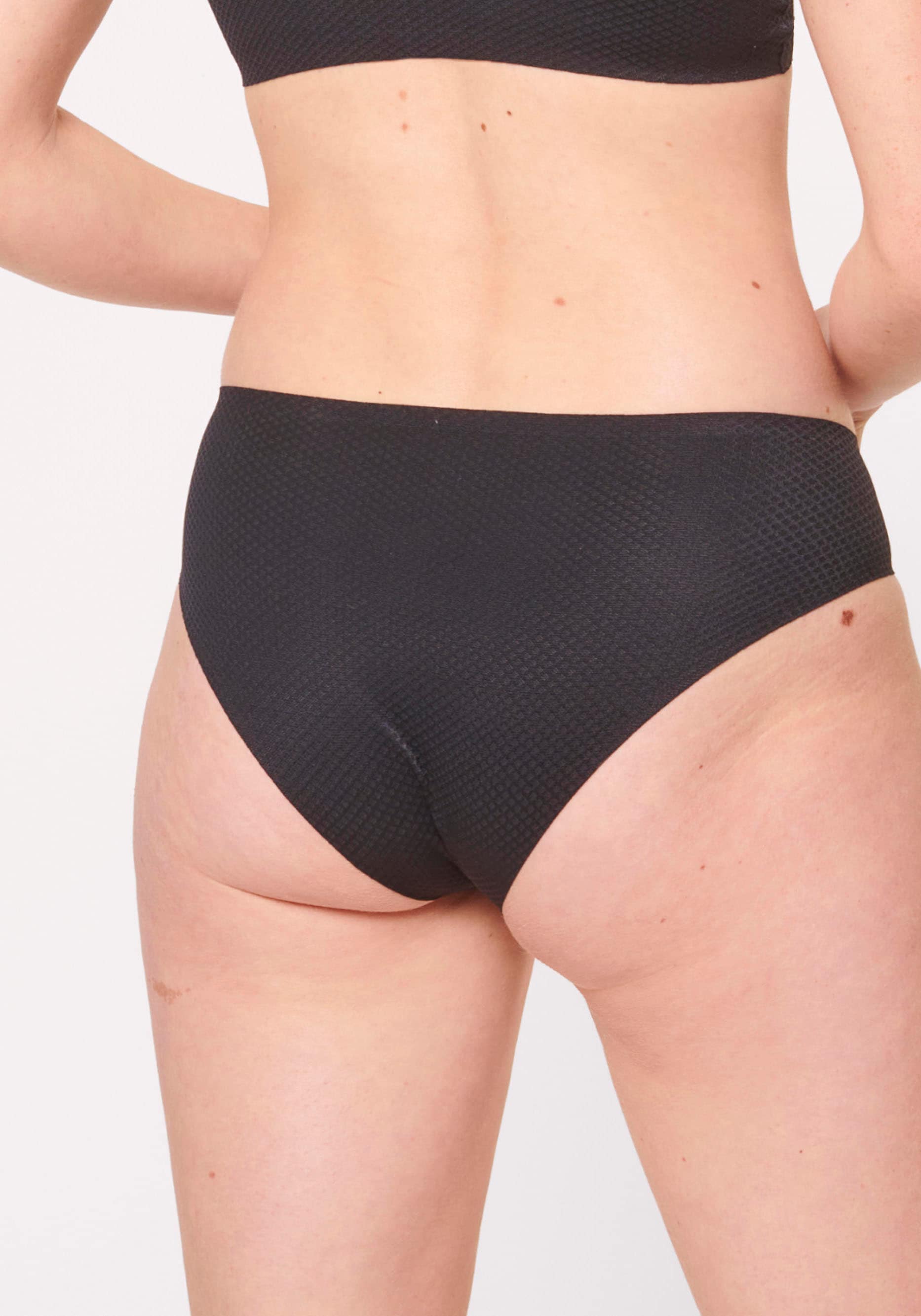 sloggi Slip »ZERO Feel Flow Tai«, nahtlos und unsichtbar