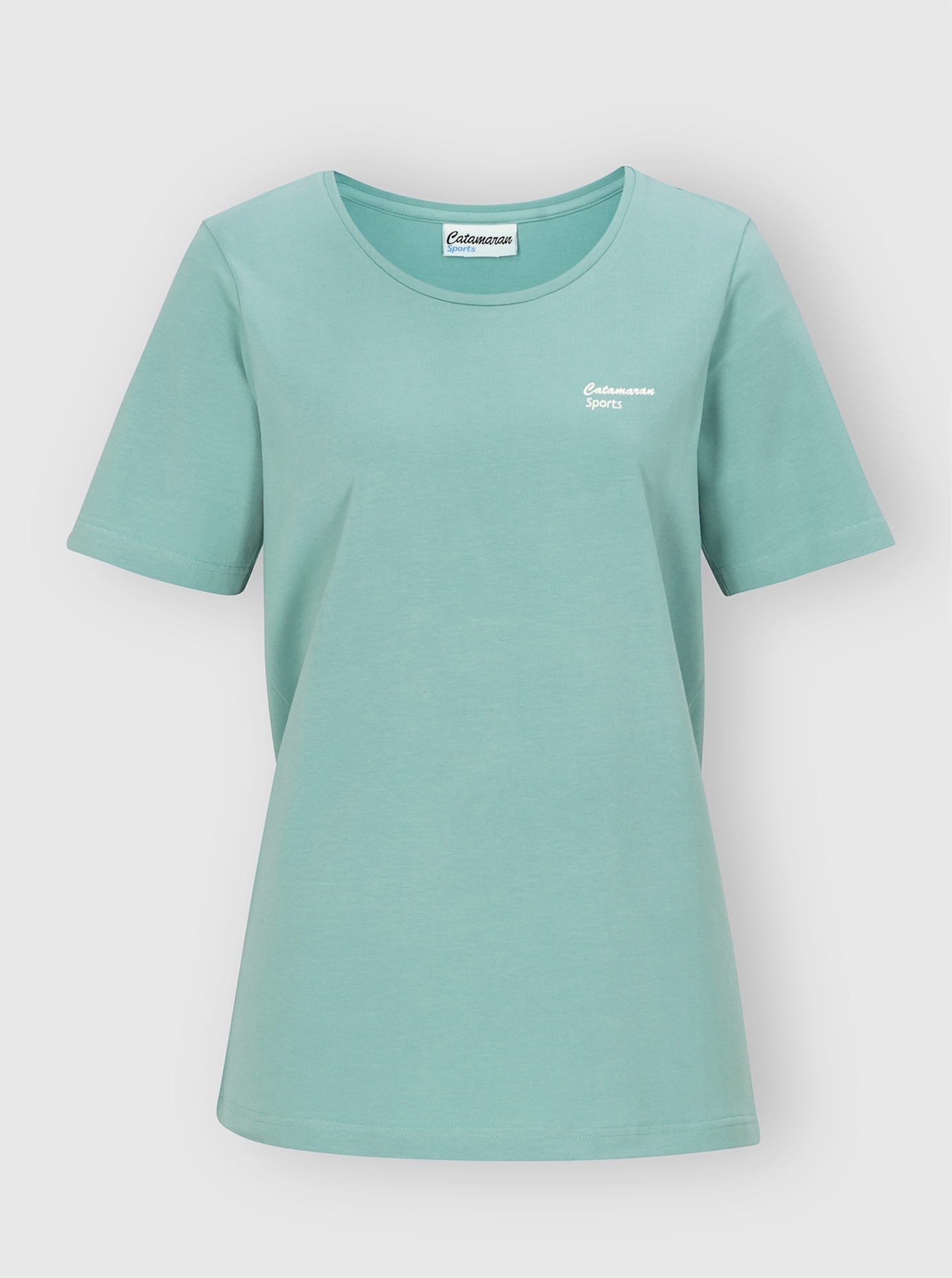 Catamaran T-shirt fonctionnel »Dreierpack Shirts« 3 pièces