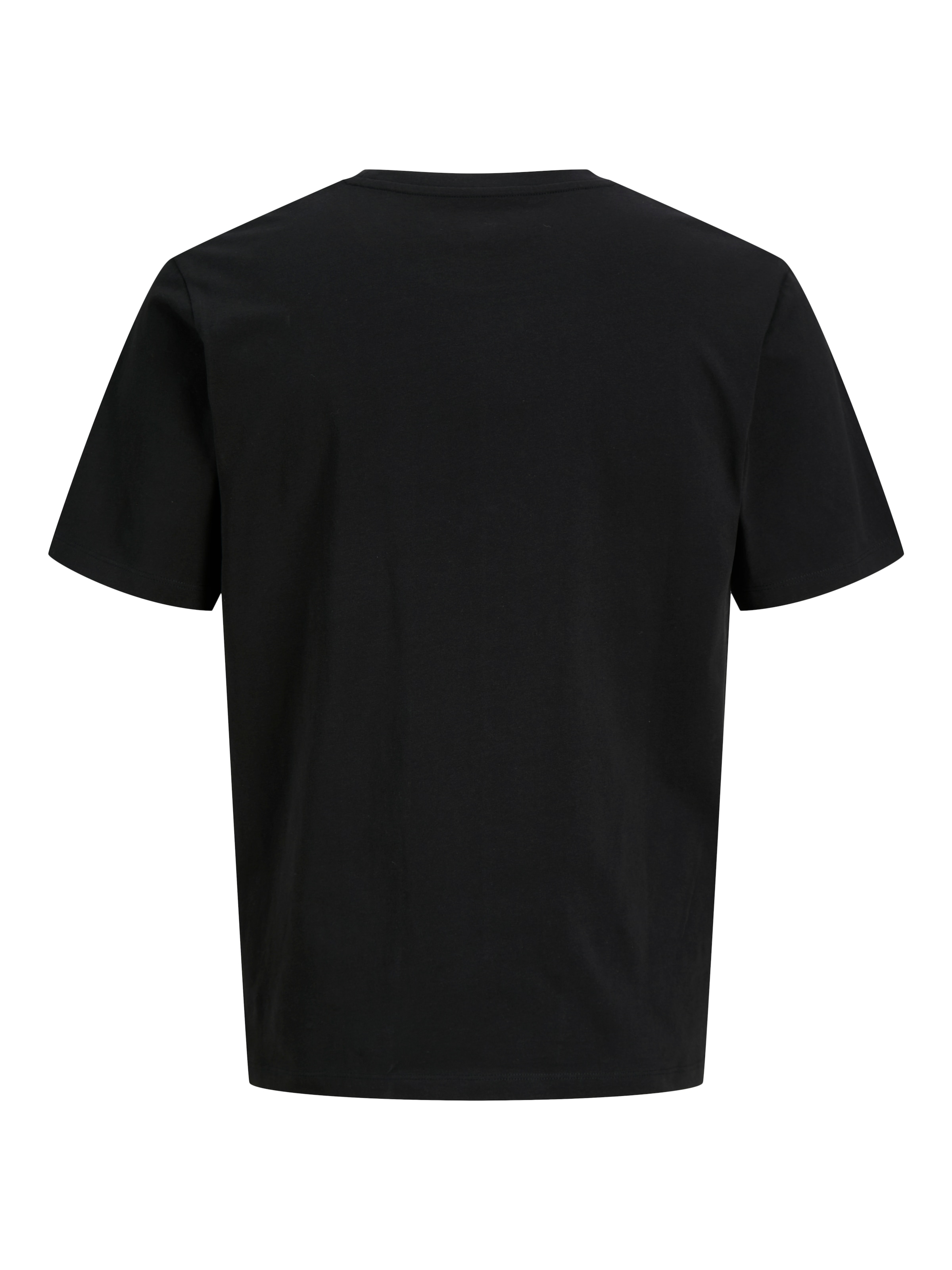 Jack & Jones T-Shirt »JPRBLALOKI SS TEE FST« Baumwolle, regular fit