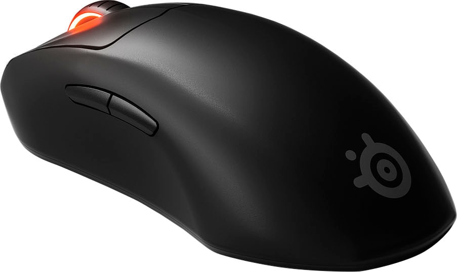 SteelSeries Gaming-Maus »Prime Wireless«, kabellos