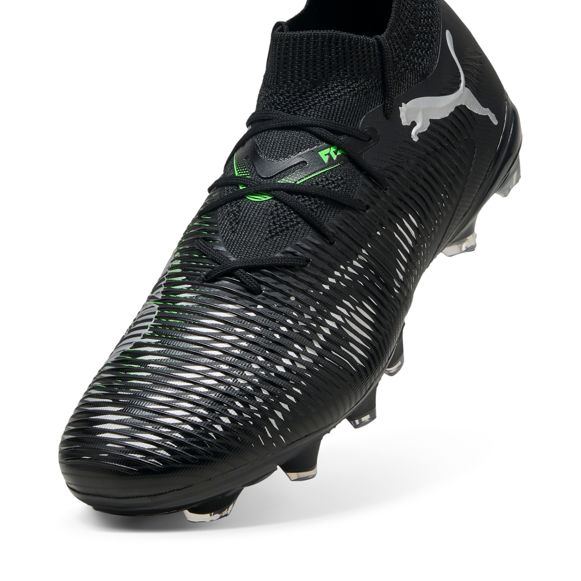 PUMA Fussballschuh »FUTURE 8 MATCH FG/AG«