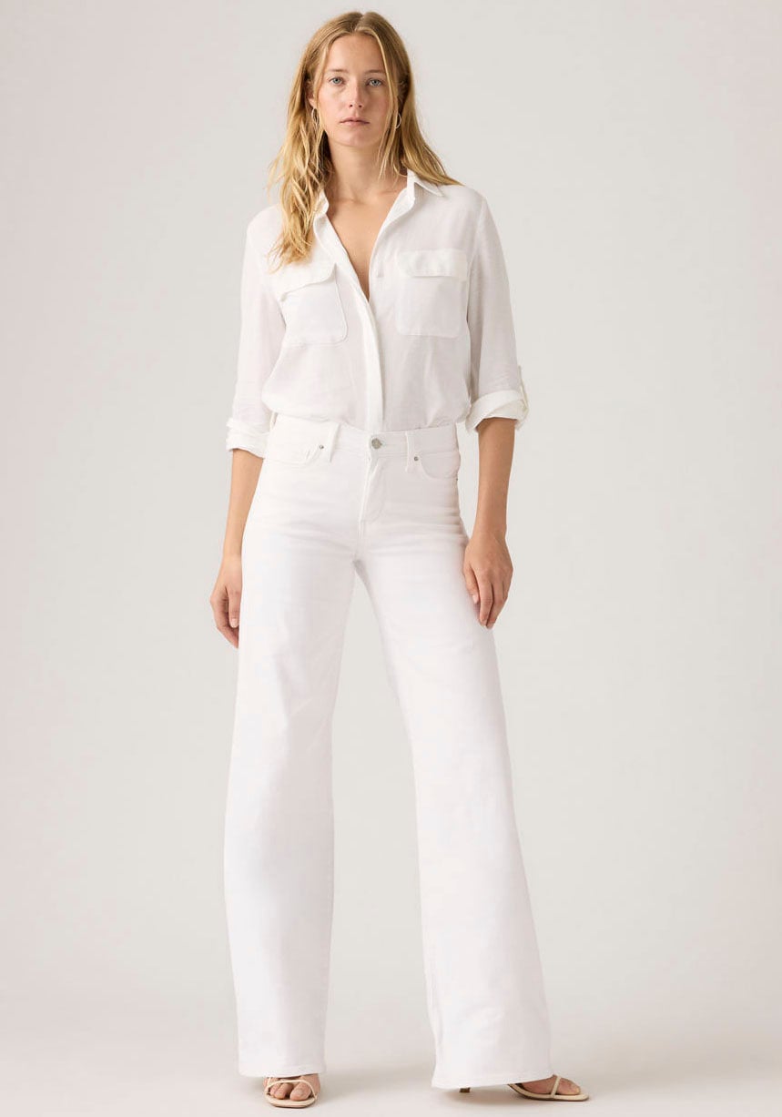 Levi's® Jeans large »Jeans 318 SHAPING« style Five-Pocket
