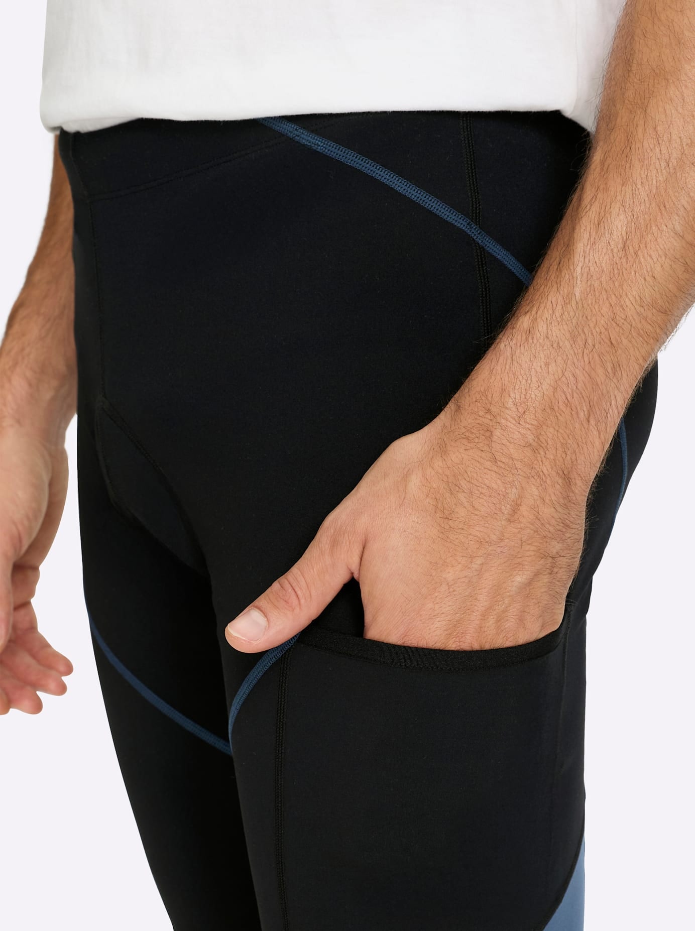 Catamaran Fahrradhose