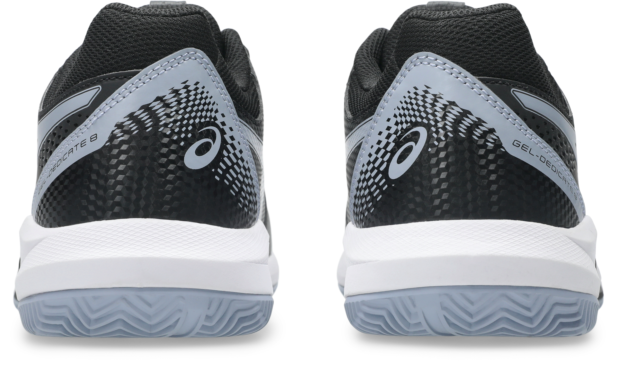 Asics Tennisschuh »GEL-DEDICATE 8 CLAY«  Sandplatzschuhe für Ascheplätze