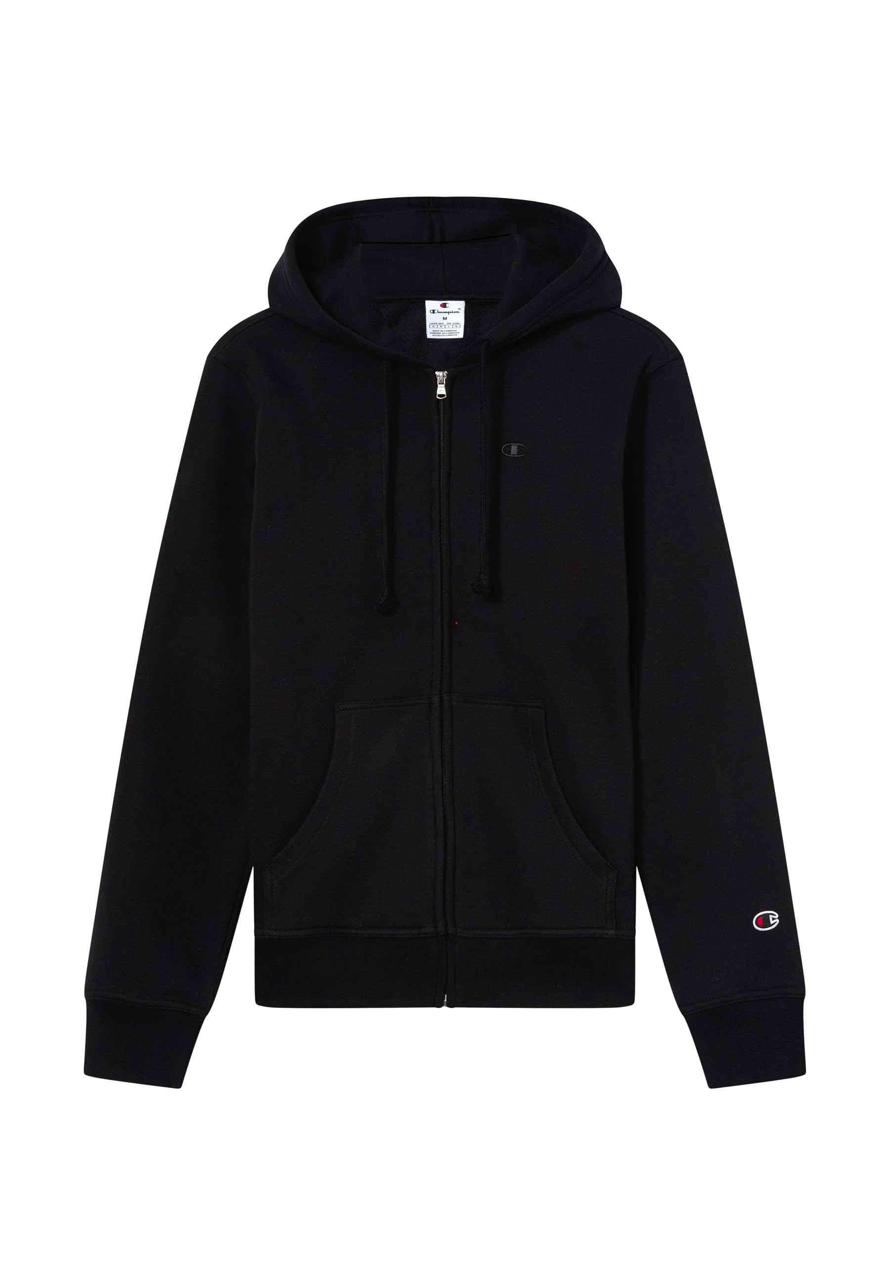 Champion Kapuzensweatjacke
