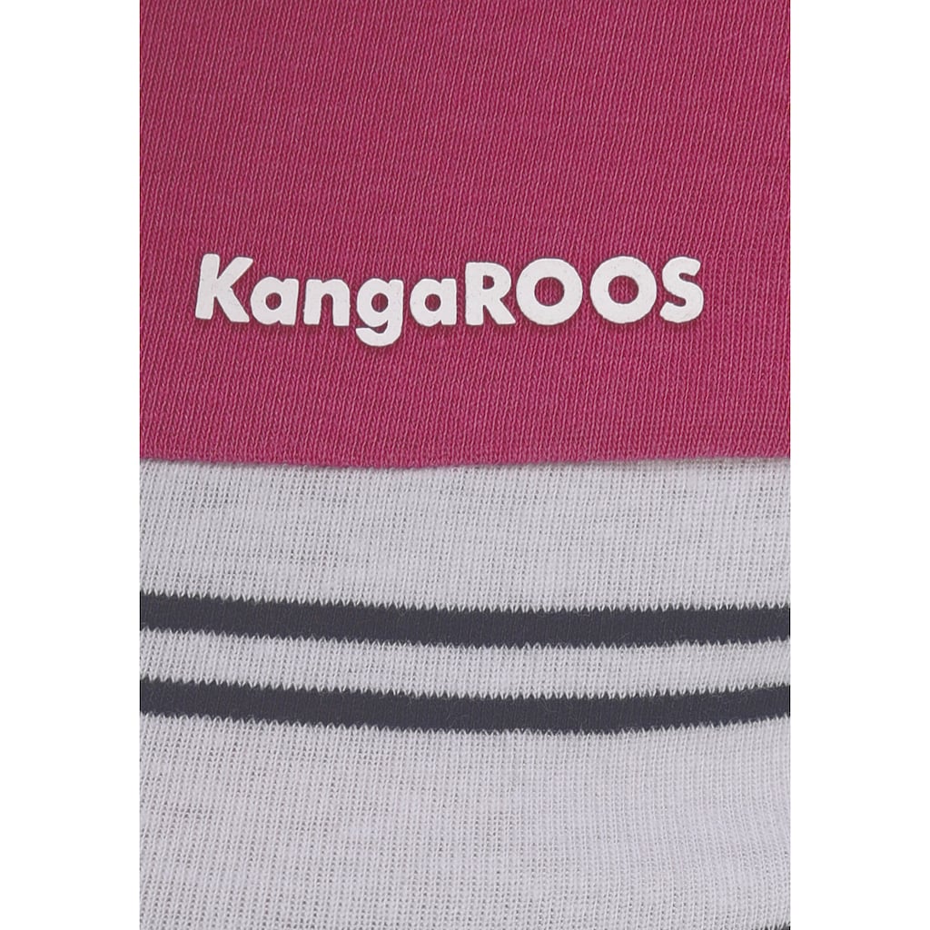 T-shirt Kangaroos