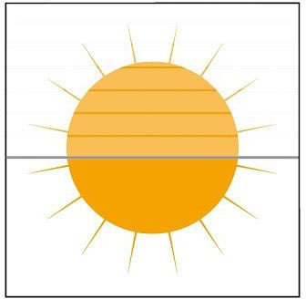 sunlines Store électrique »Akkurollo Curves appgesteuert, blickdicht, Sunlines, weisser Fallstab« Opaque commandé par application via Bluetooth