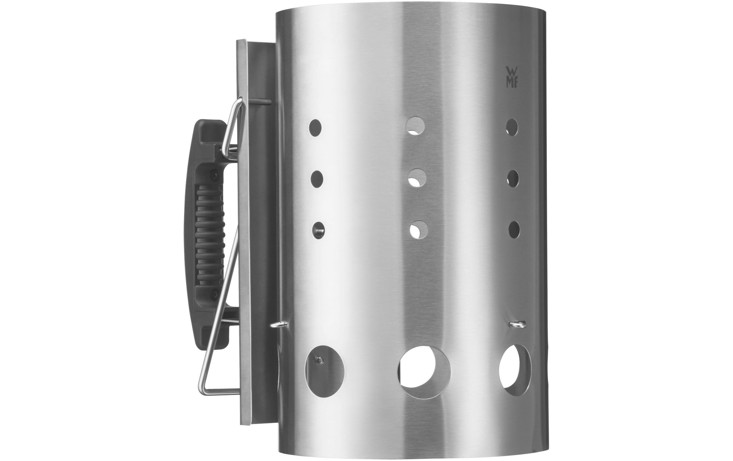 Image of WMF Anzündkamin »BBQ Edelstahl« bei Ackermann Versand Schweiz