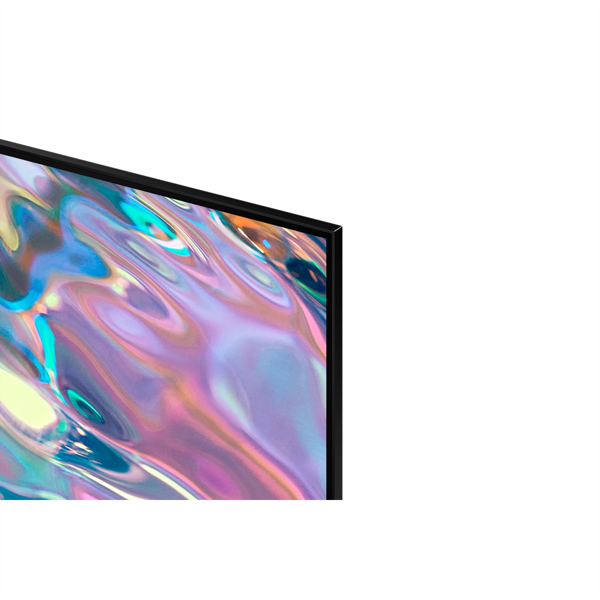 Samsung LED-Fernseher »QE55Q60BAUXXN«