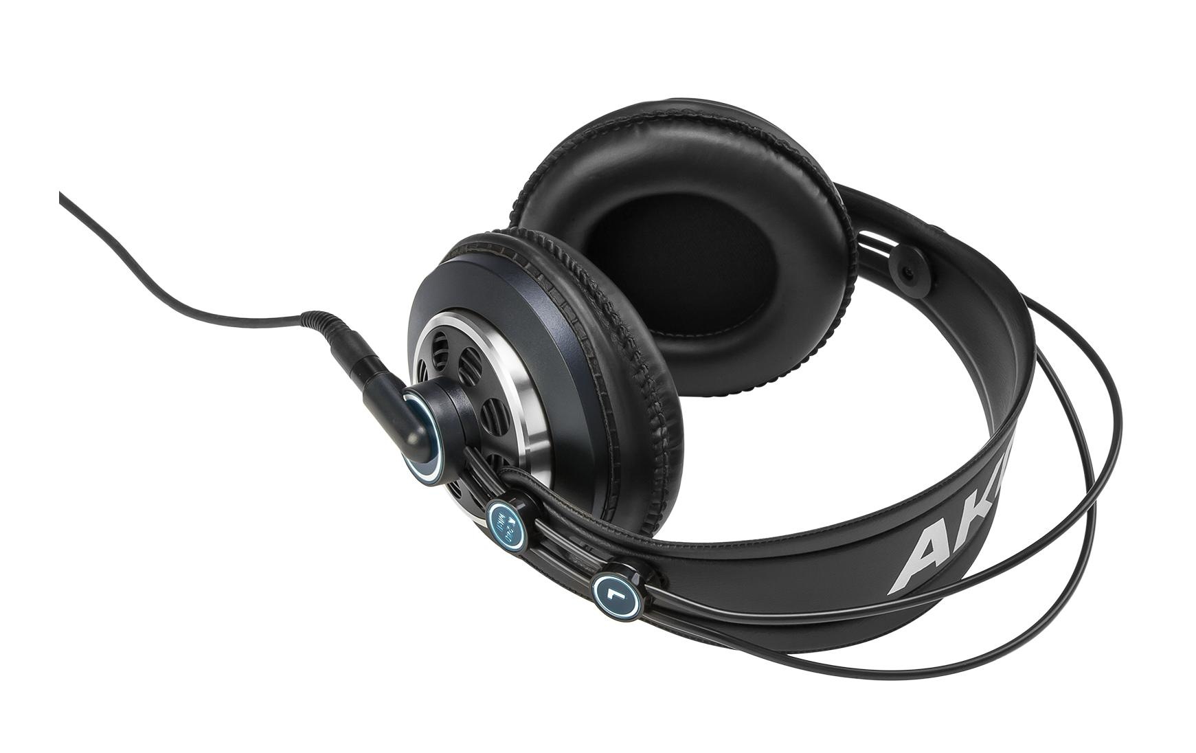 AKG Over-Ear-Kopfhörer »K240 MKII«