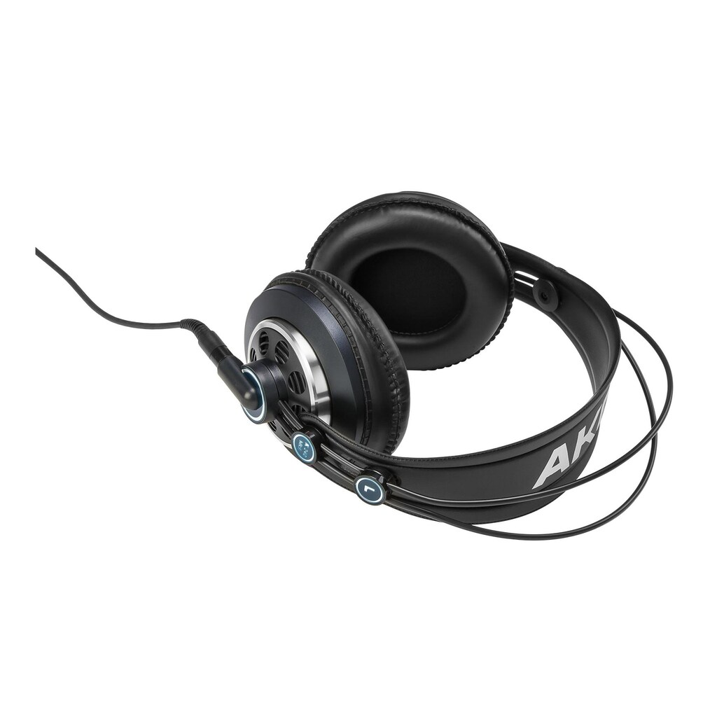 AKG Over-Ear-Kopfhörer »K240 MKII«