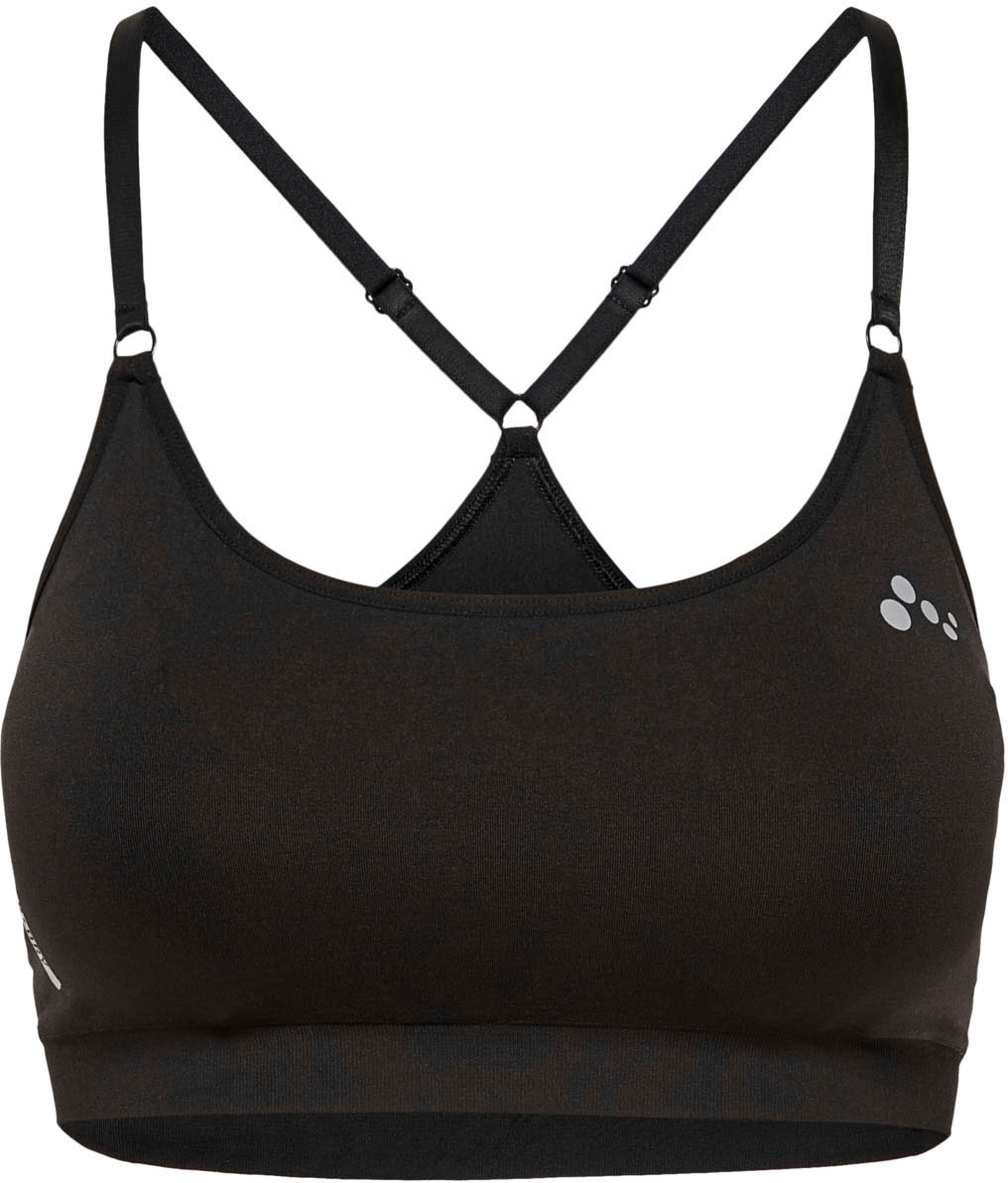 ONLY Play Sport-Bustier »ONPLEA SEAM SPORTS BRA«