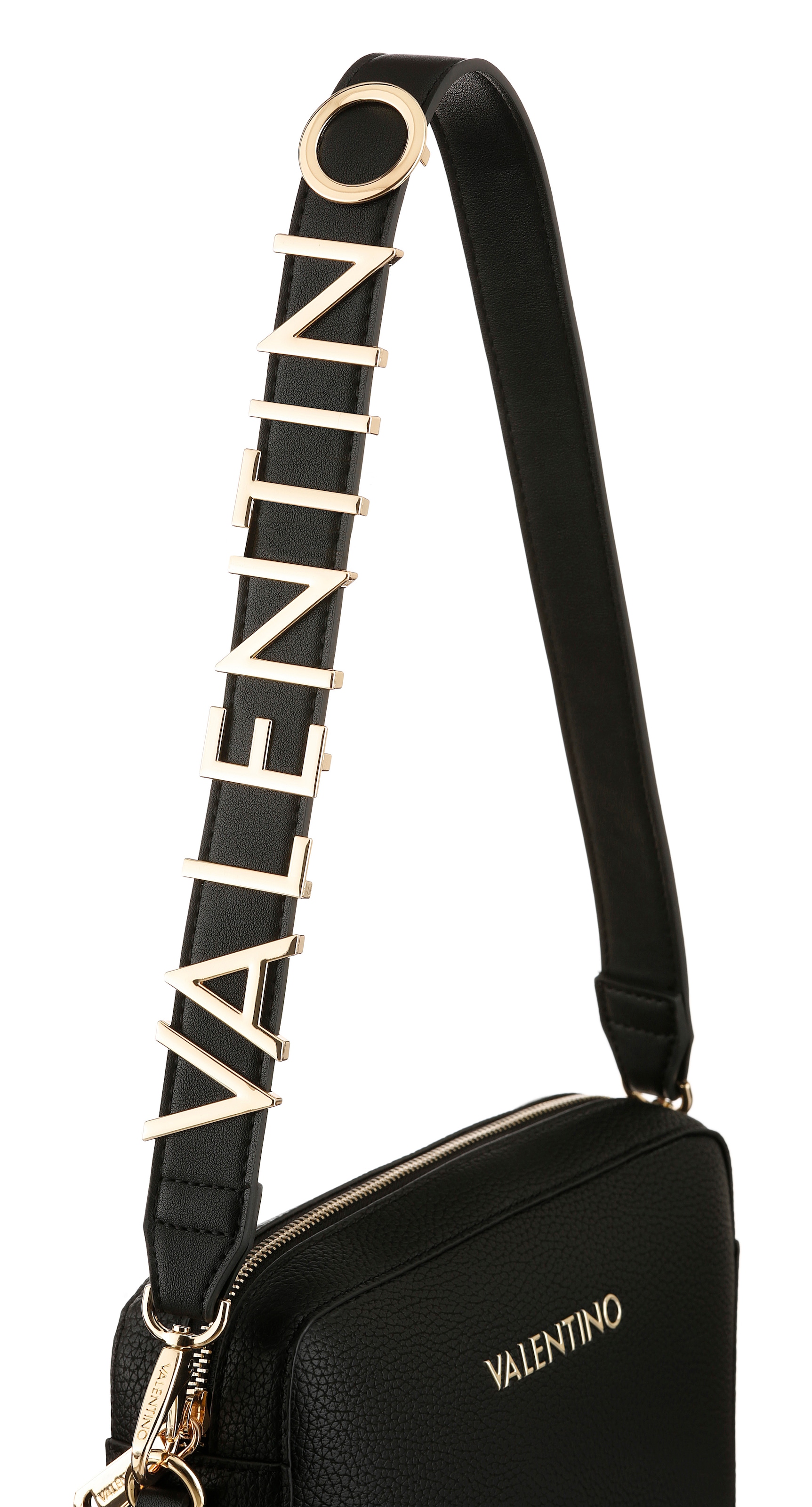 VALENTINO BAGS Mini Bag »CAMERA BAG ALEXIA«, Handtasche Damen Tasche Damen Schultertasche