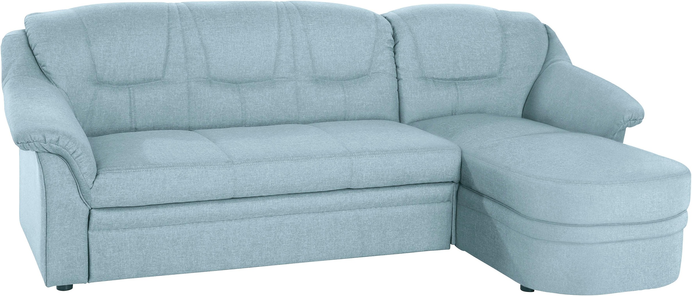 Image of DOMO collection Ecksofa »Mezia«, wahlweise mit Bettfunktion bei Ackermann Versand Schweiz