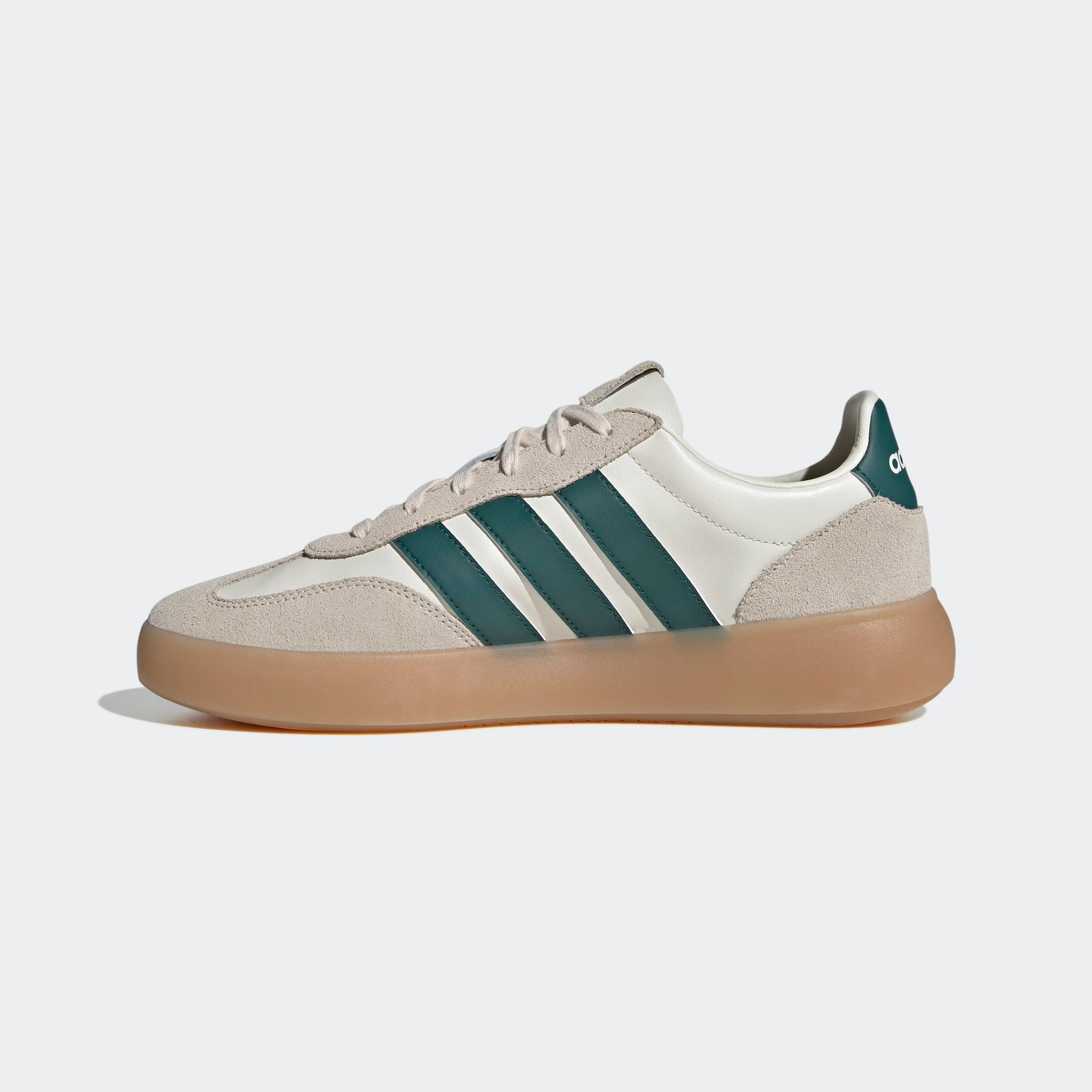 adidas Sportswear Sneaker »BARREDA DECODE«, Design auf den Spuren des adidas Handball Spezial
