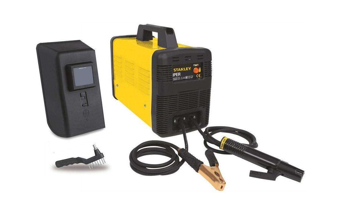Elektroden-Schweissgerät, Stanley, »IPER E161«