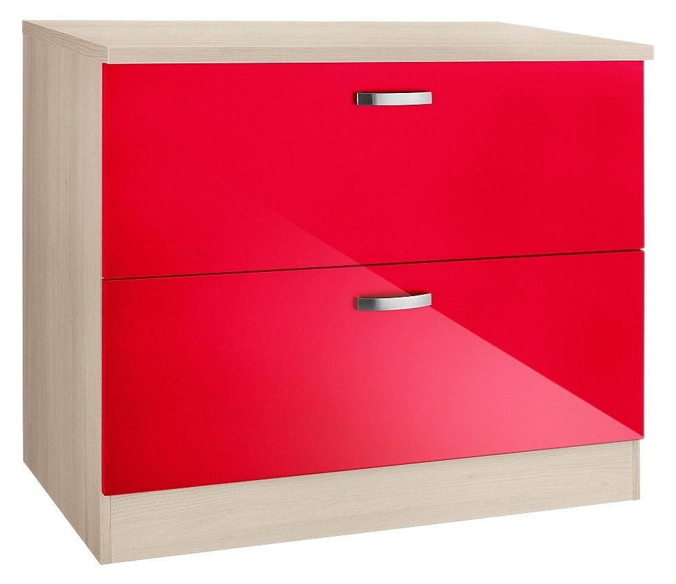 Image of OPTIFIT Unterschrank »Faro«, mit Metallgriffen, Breite 100 cm bei Ackermann Versand Schweiz