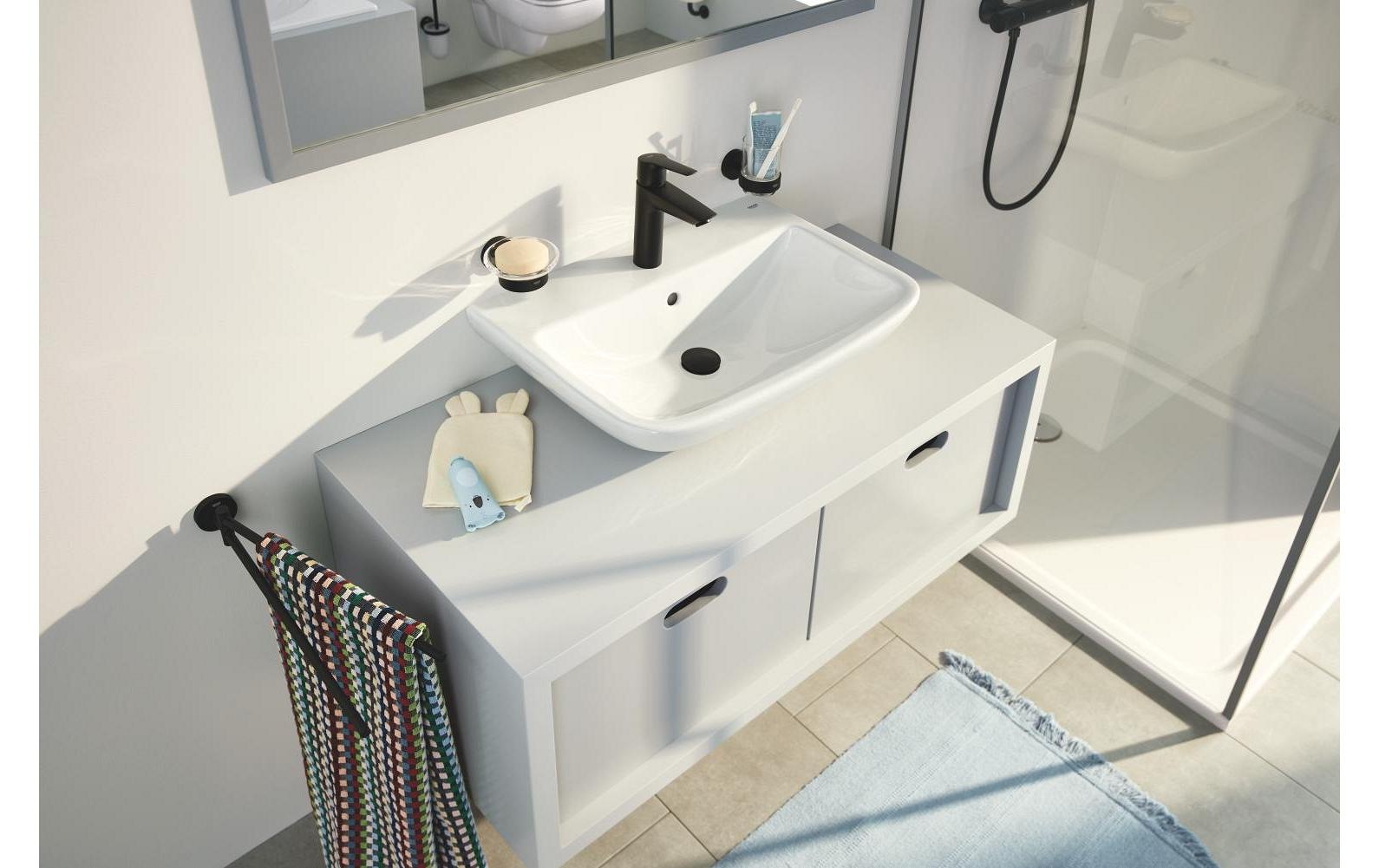 Grohe Badarmatur »Start M-Size«