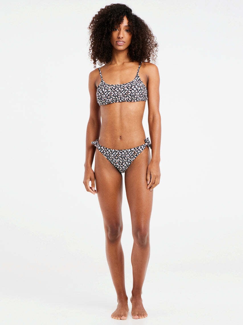 Protest Bade-Shirt »Bikini Top MIXSCYLLA«