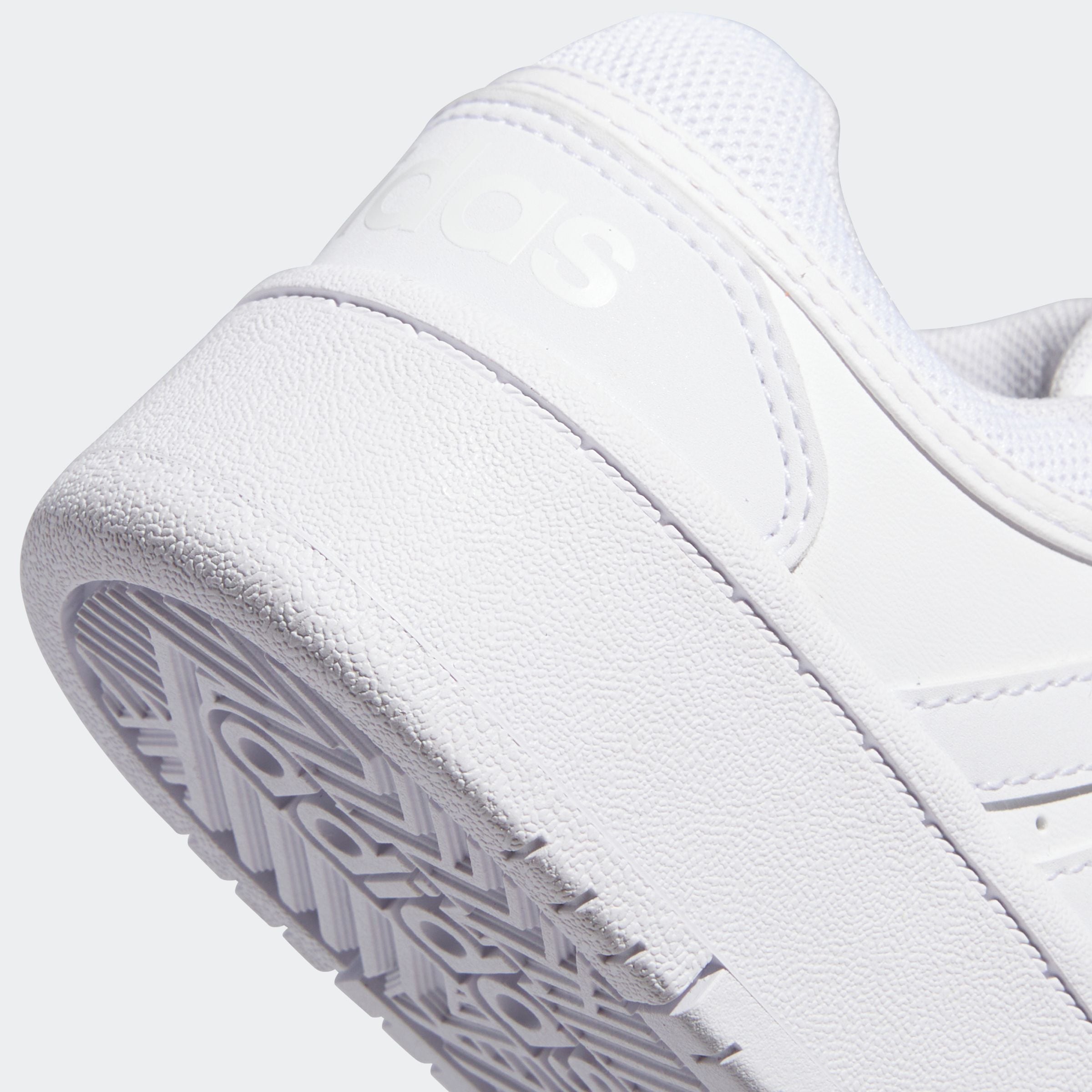 adidas Sportswear Klettschuh »HOOPS 3.0 BOLD KIDS«