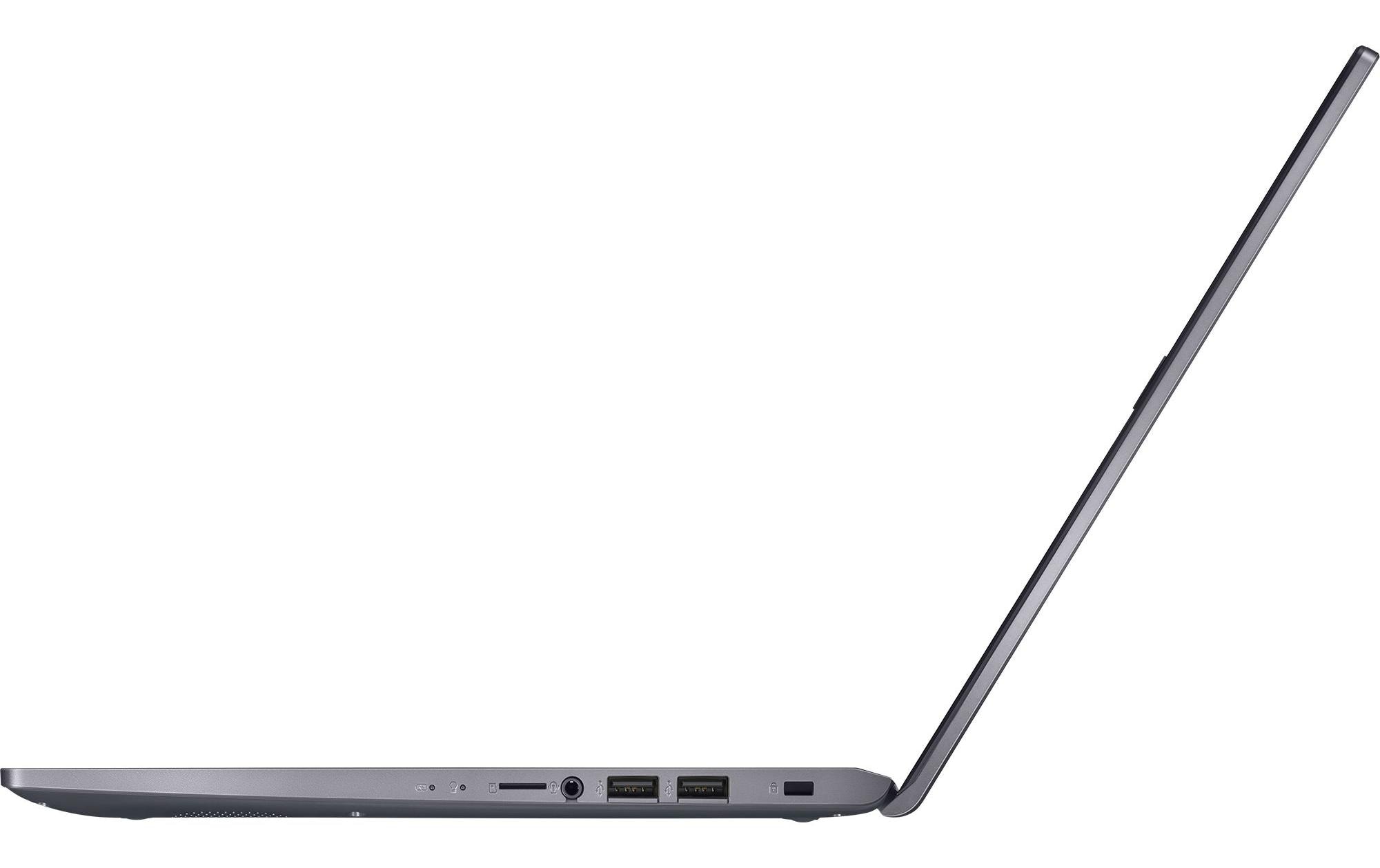 Asus Notebook »15 (X515MA-BQ397WS)«, 39,46 cm, / 15,6 Zoll, Intel, Celeron, UHD Graphics 600, 256 GB SSD