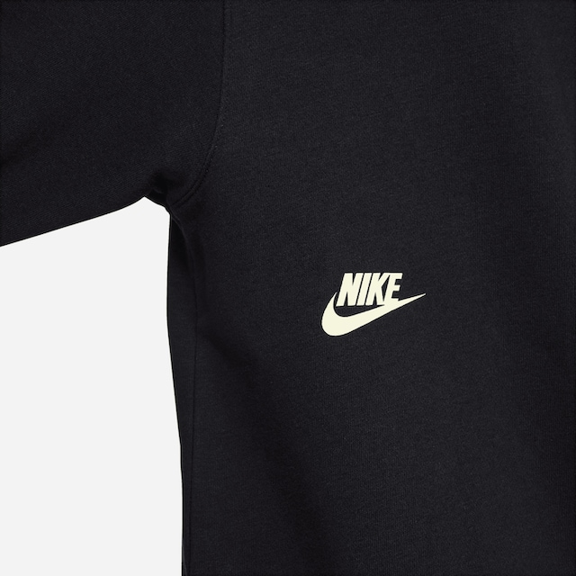Modische Nike Sportswear Kapuzensweatshirt »G NSW OS PO HOODIE«  versandkostenfrei shoppen