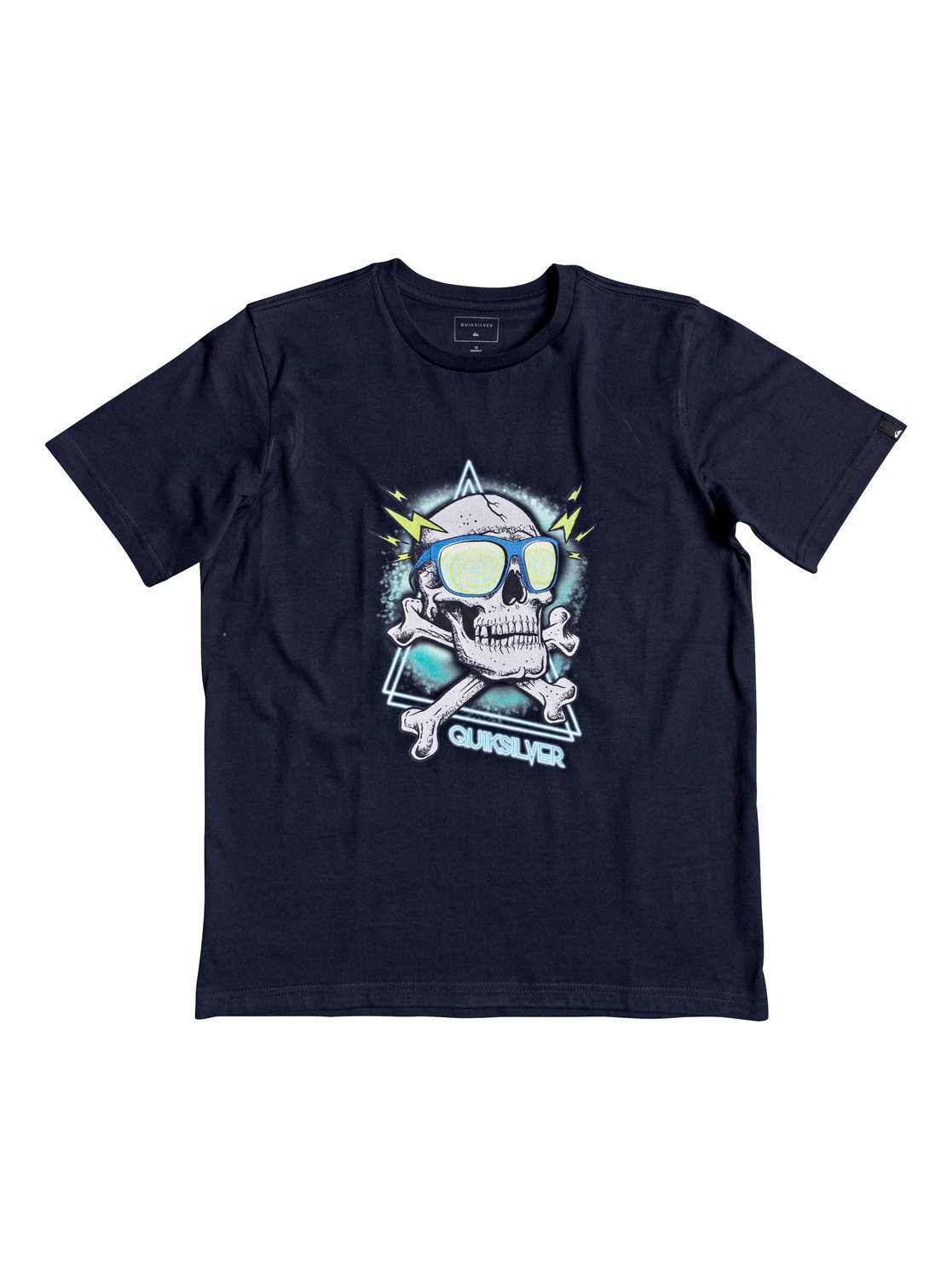 Image of Quiksilver T-Shirt »Hell Revival« bei Ackermann Versand Schweiz