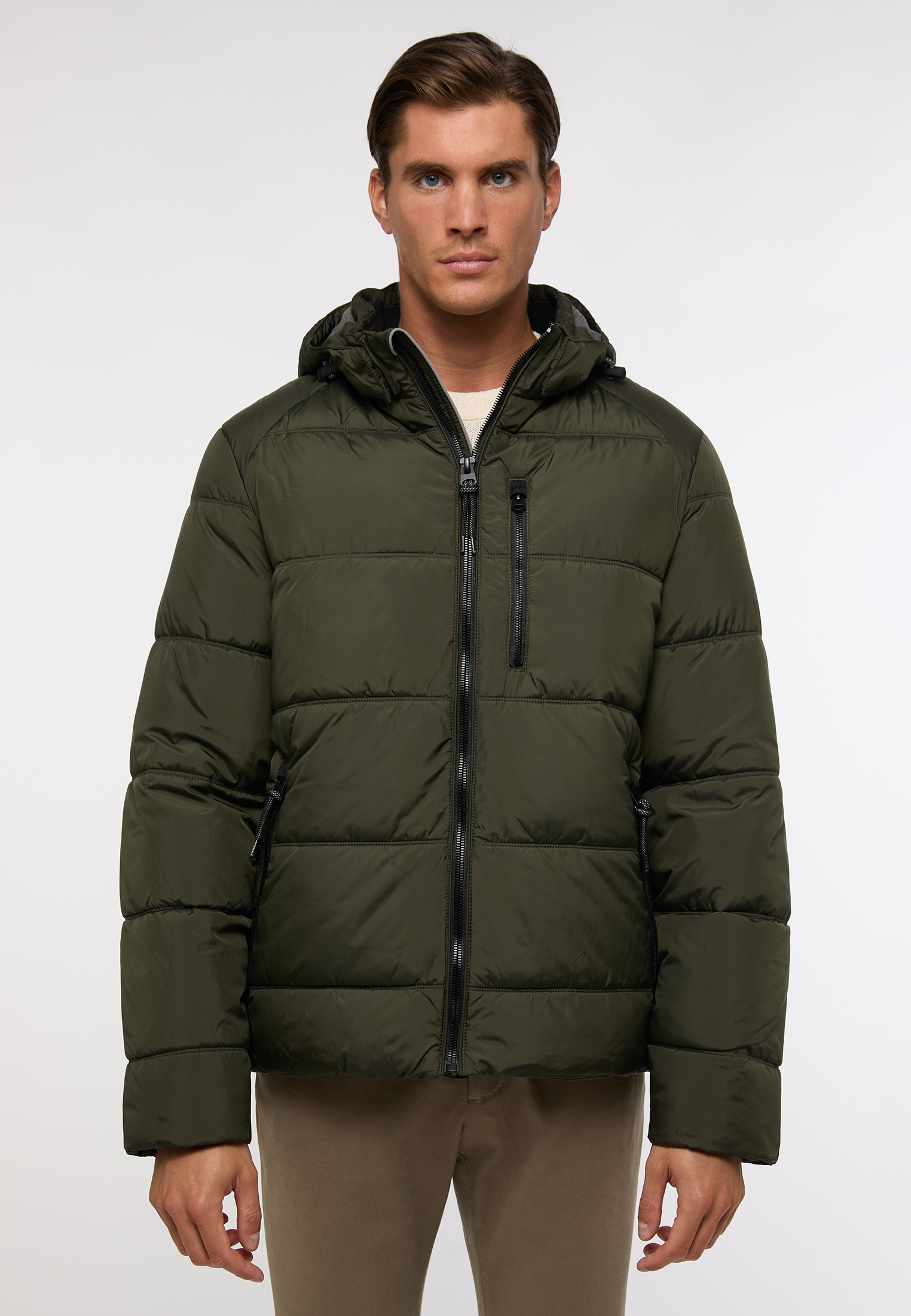 Eterna Steppjacke