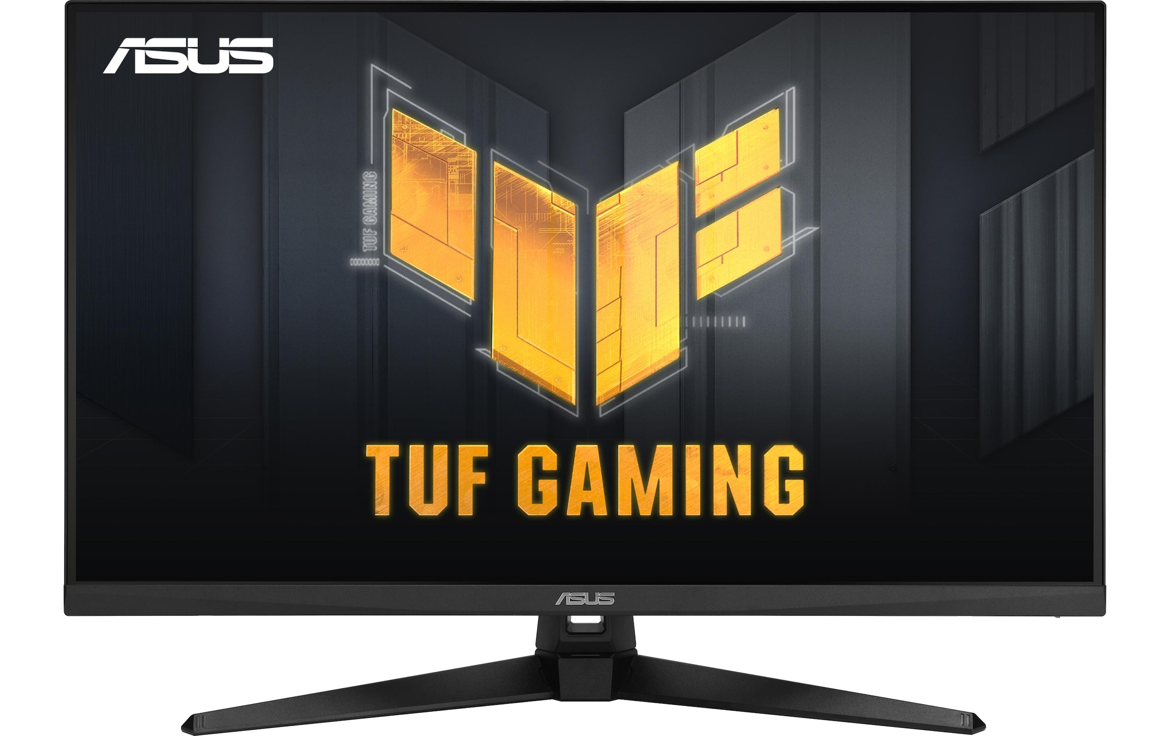Gaming-Monitor »TUF Gaming VG32UQA1A«, 79,69 cm/31,5 Zoll, 3840 x 2160 px, 4K Ultra HD