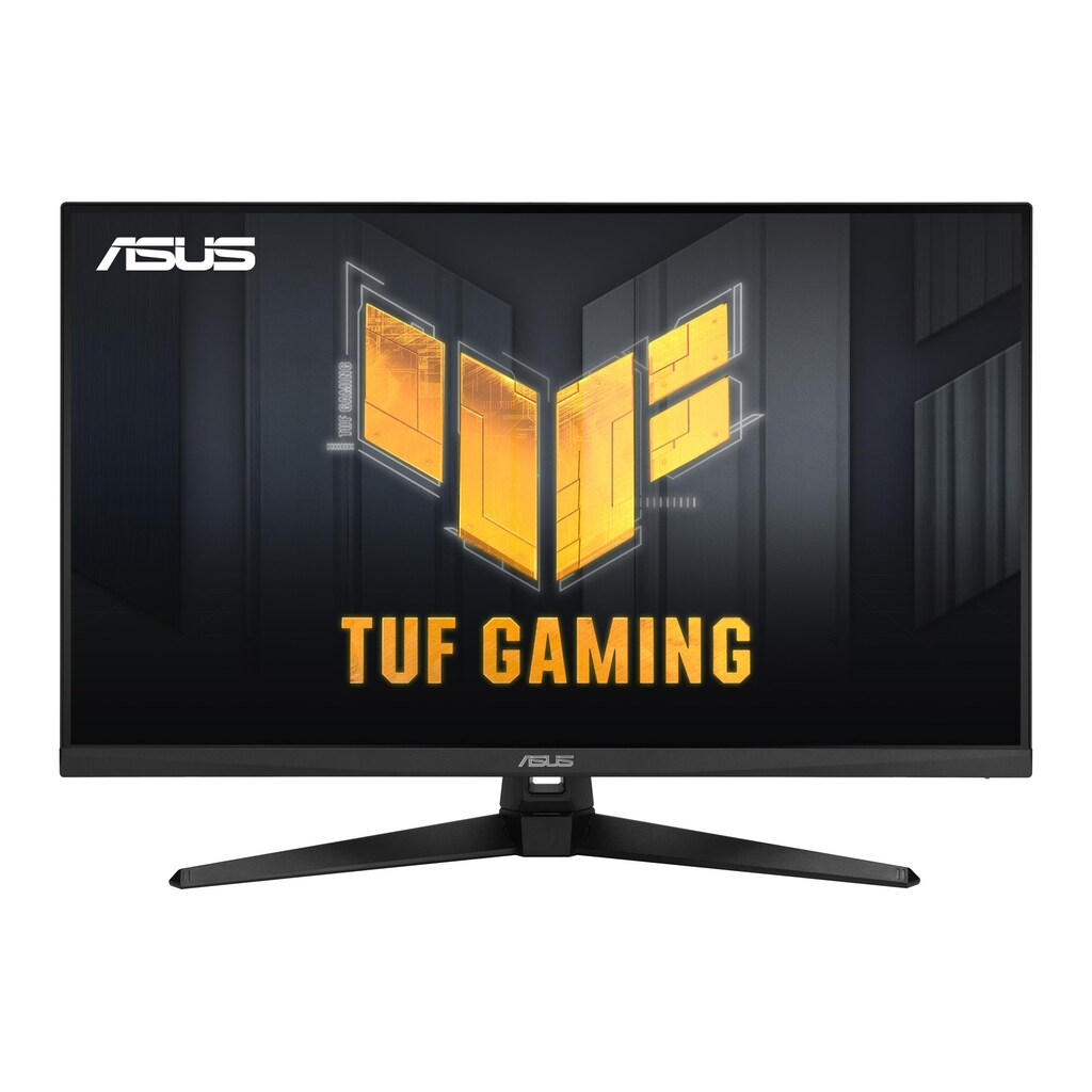Asus Gaming-Monitor »TUF Gaming VG32UQA1A«, 79,69 cm/31,5 Zoll, 3840 x 2160 px, 4K Ultra HD