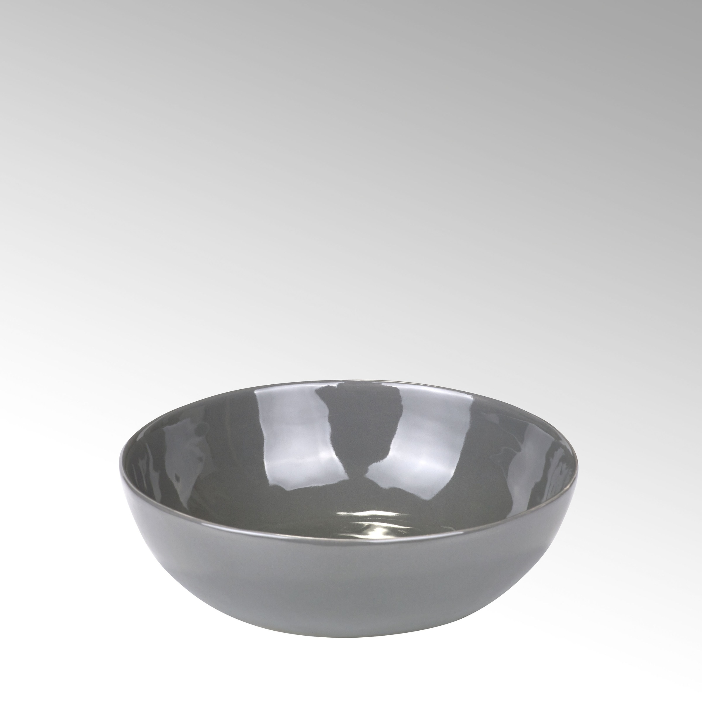 Image of Lambert Suppenschüssel »Piana«, 2 tlg., aus Porzellan, handgefertigt, Ø 20,5 cm bei Ackermann Versand Schweiz